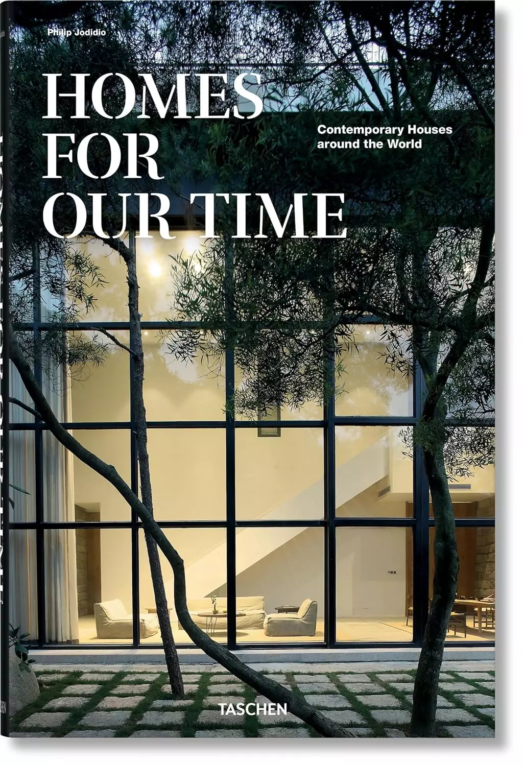 

Homes for Our Time: Contemporary Houses Around the World