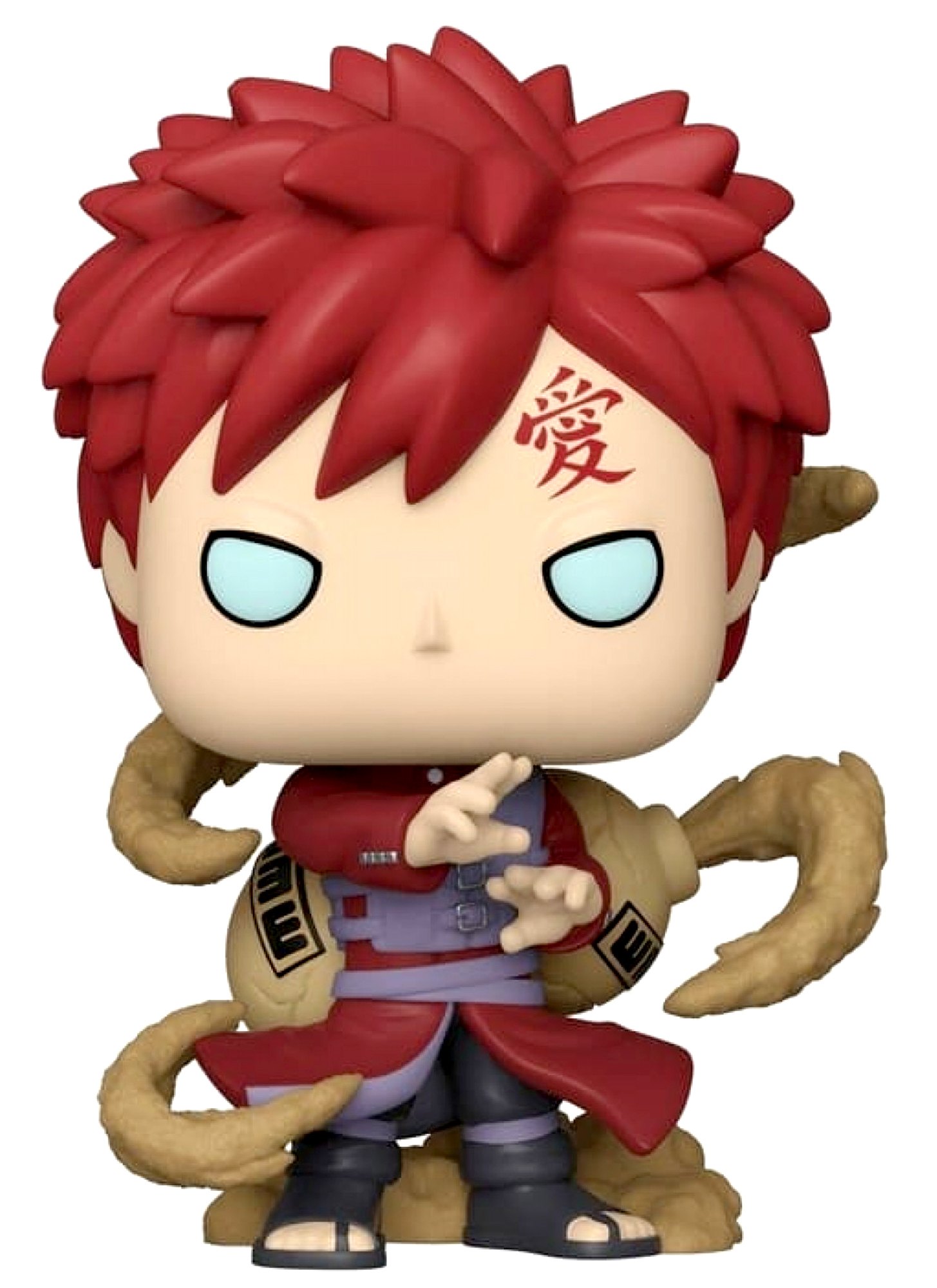 

Фигурка Funko POP! Animation Naruto Shippuden Gaara