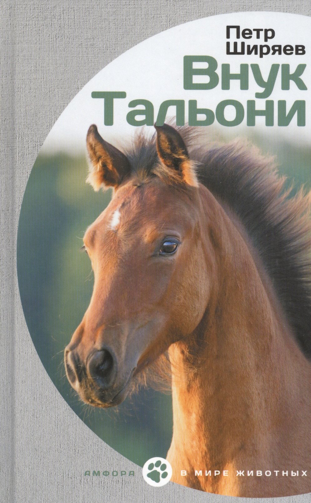 Внук Тальони 183₽