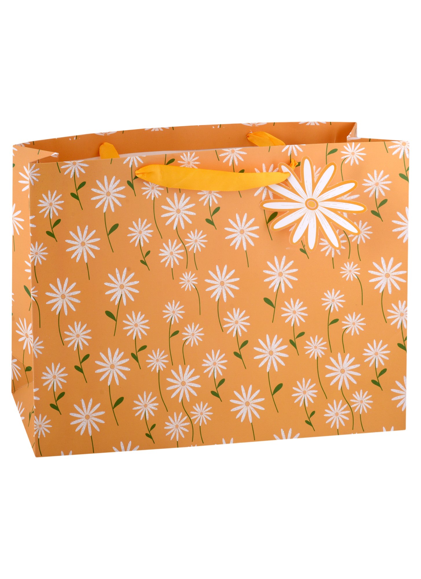 

Пакет А3 33*44*12 "Цветное лето" жен., бум.мат