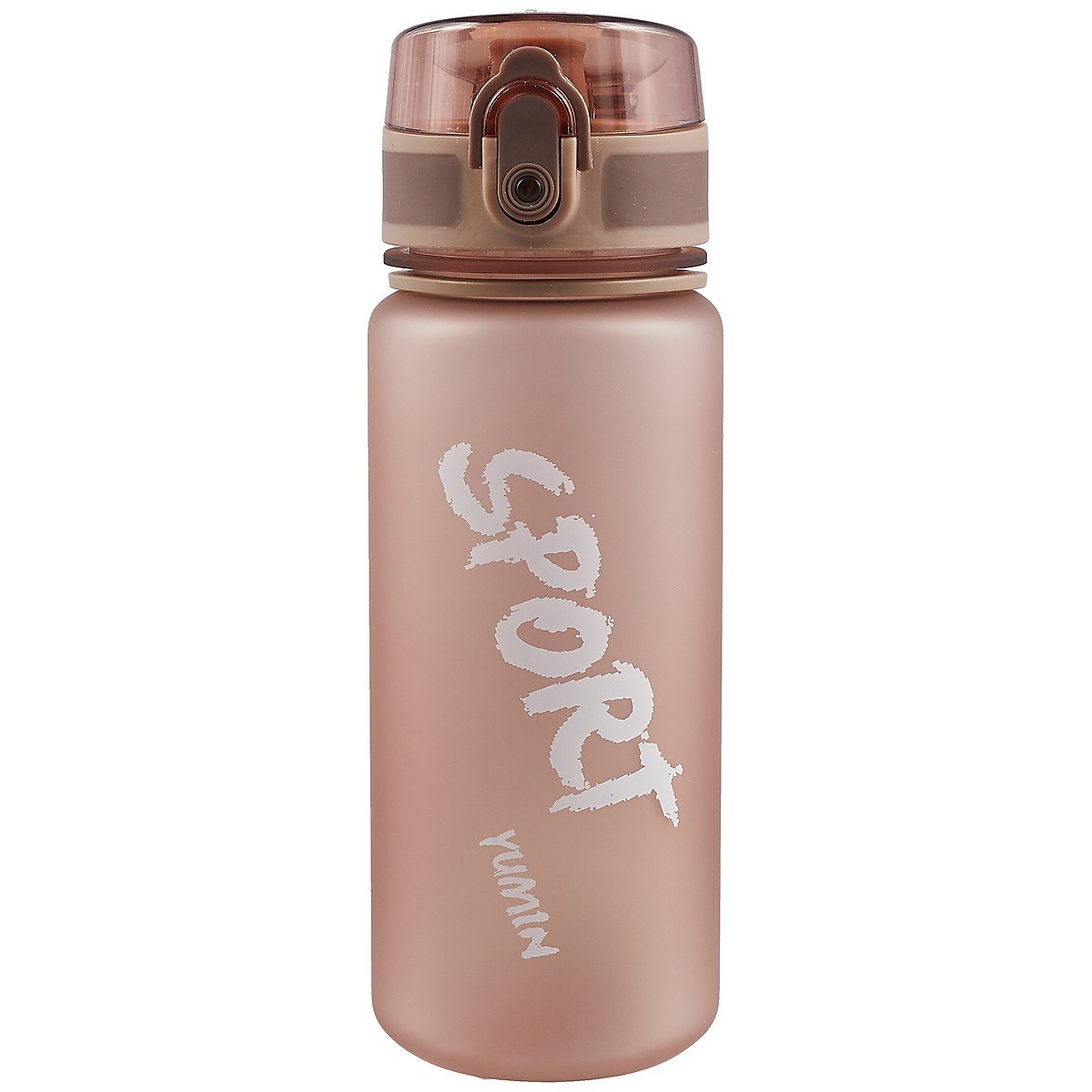 

Бутылка Sport (пластик) (500мл) (12-16484-YY-8612), Bookvalno