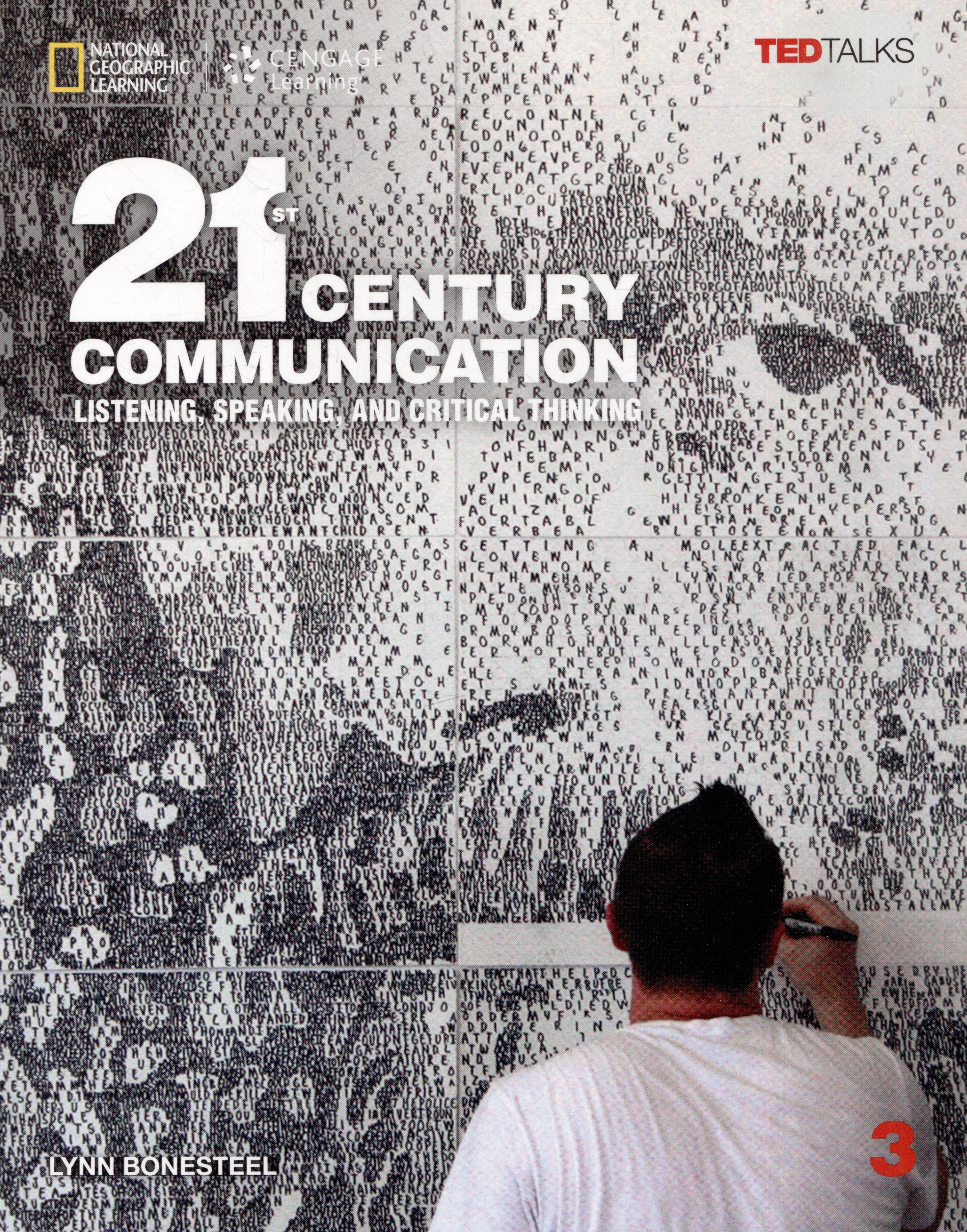 

21st Century Communication 3 Student Book with Online Workbook