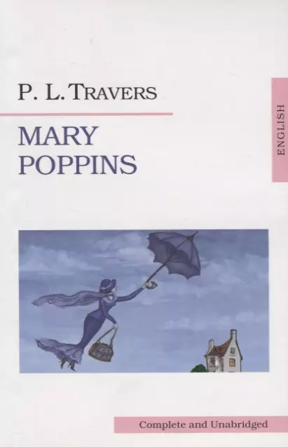 Mary Poppins