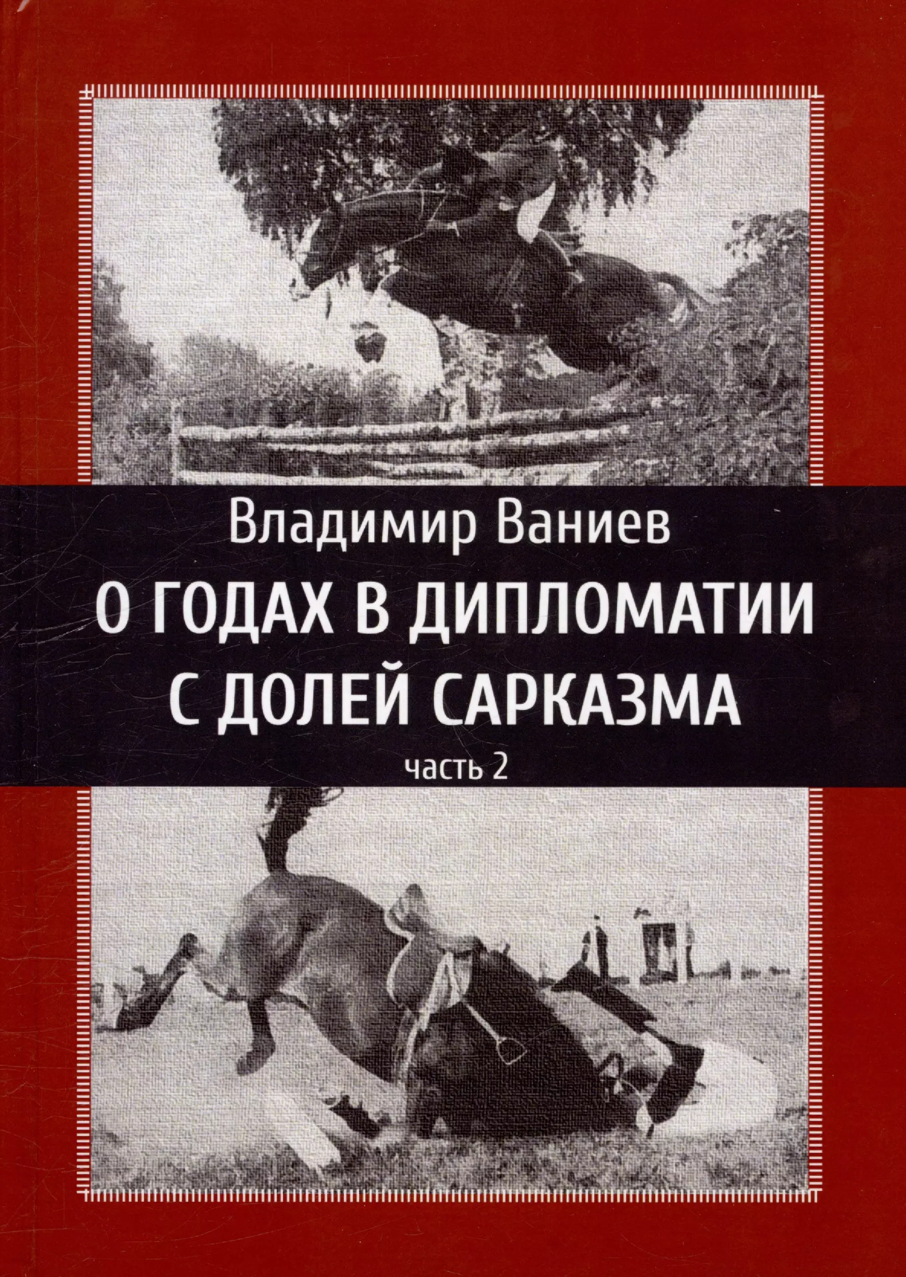 О годах в дипломатии с долей сарказма Часть 2 579₽