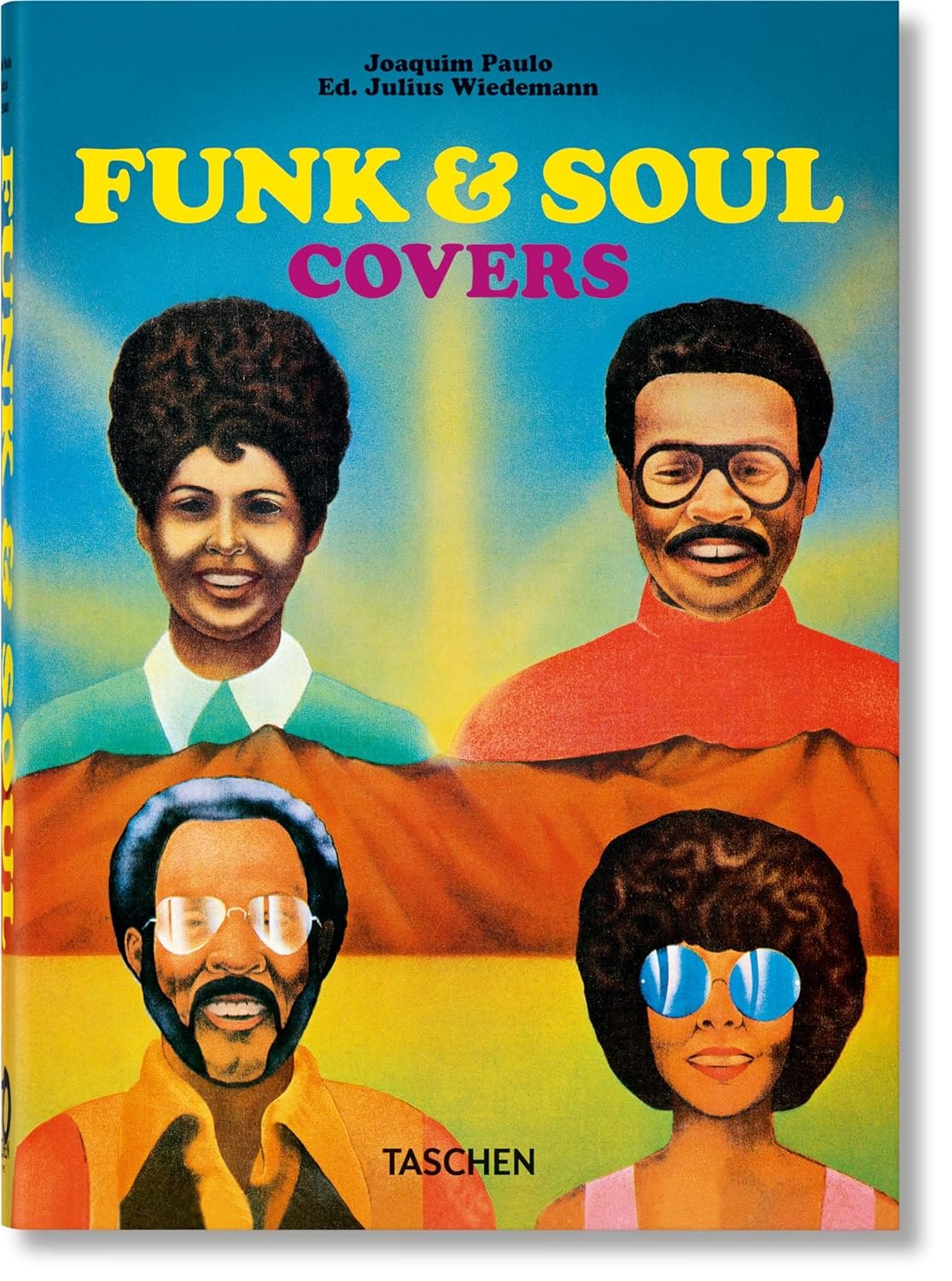 Funk Soul Covers 4507₽