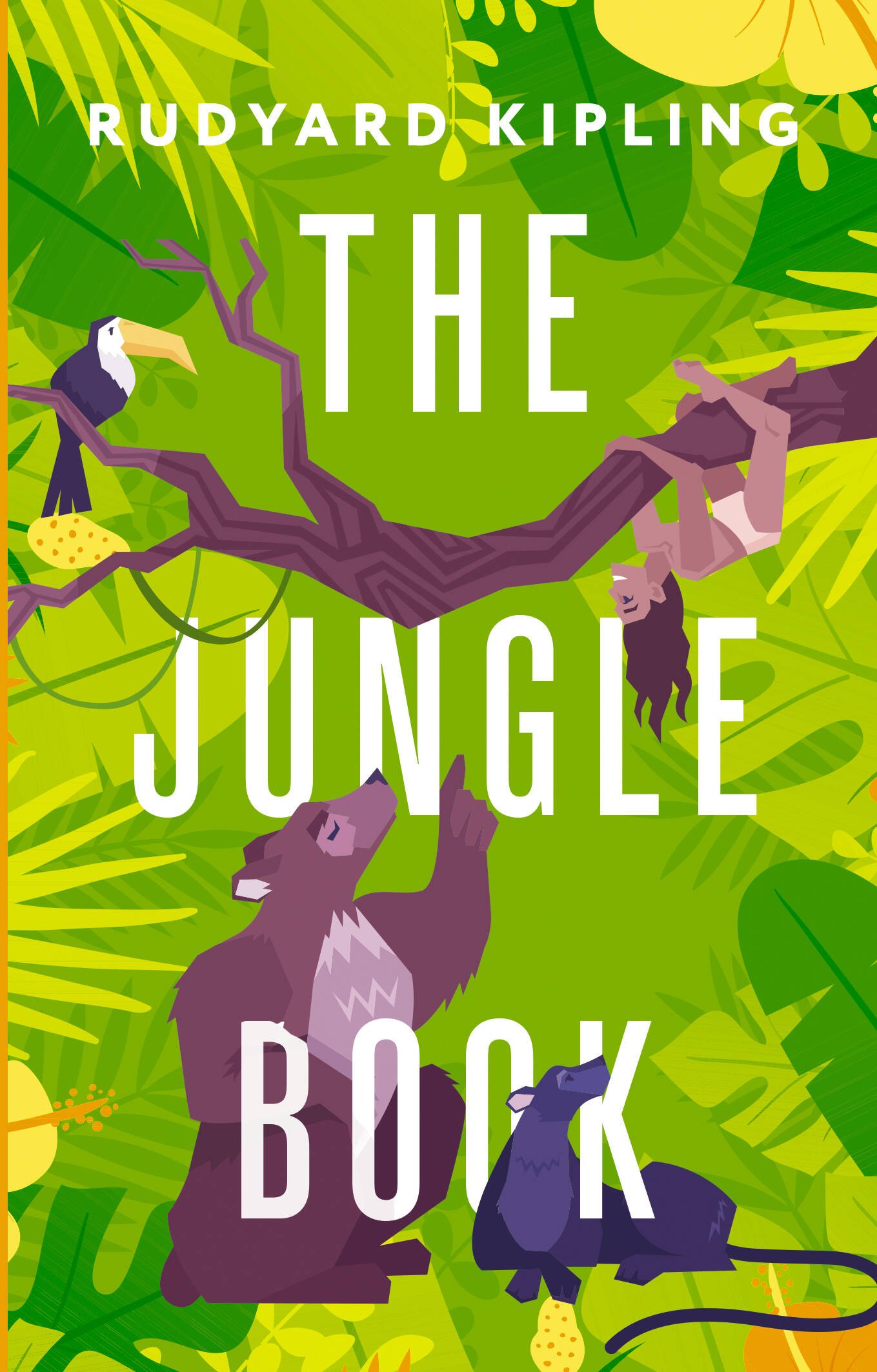 

The Jungle Book