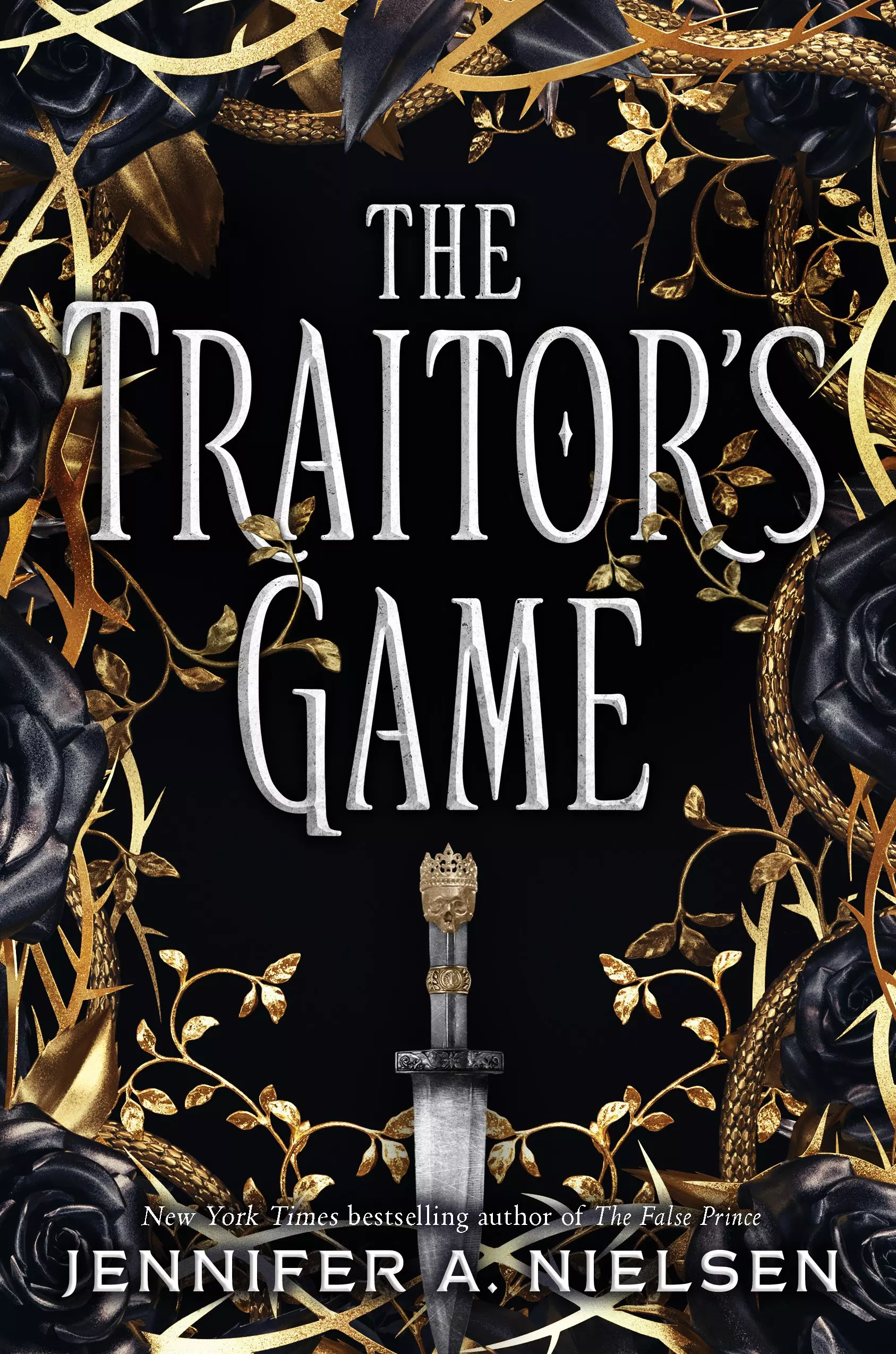 The Traitors Game the Traitors Game Book 1 Volume 1 809₽