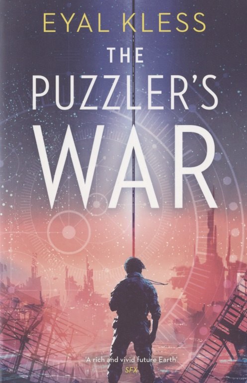 

The Puzzler’s War