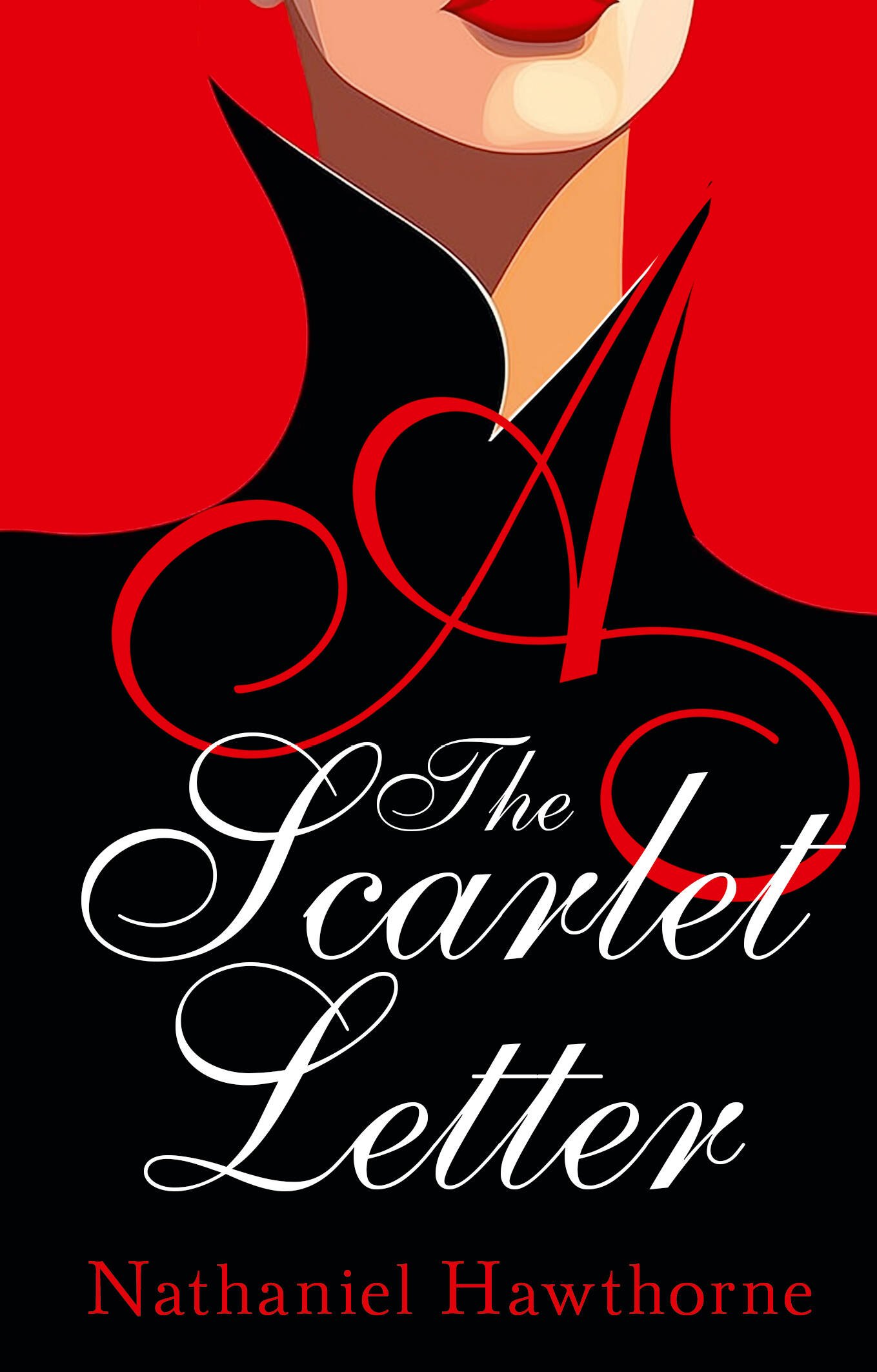 

The Scarlet Letter