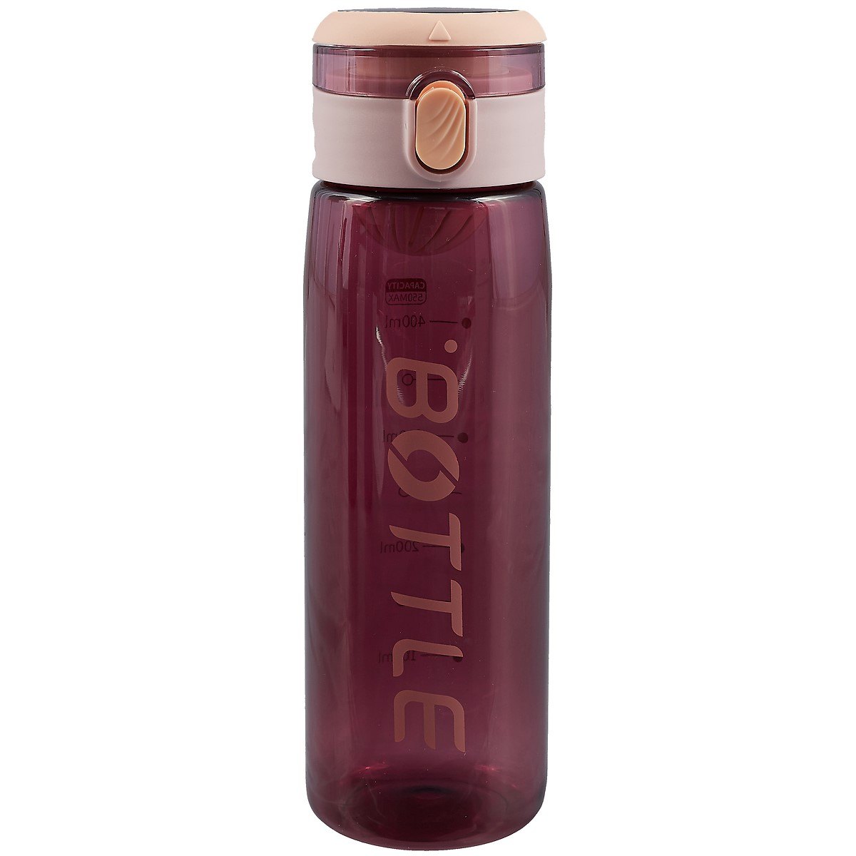 

Бутылка Bottle (пластик) (550мл) (12-7306-802-550)