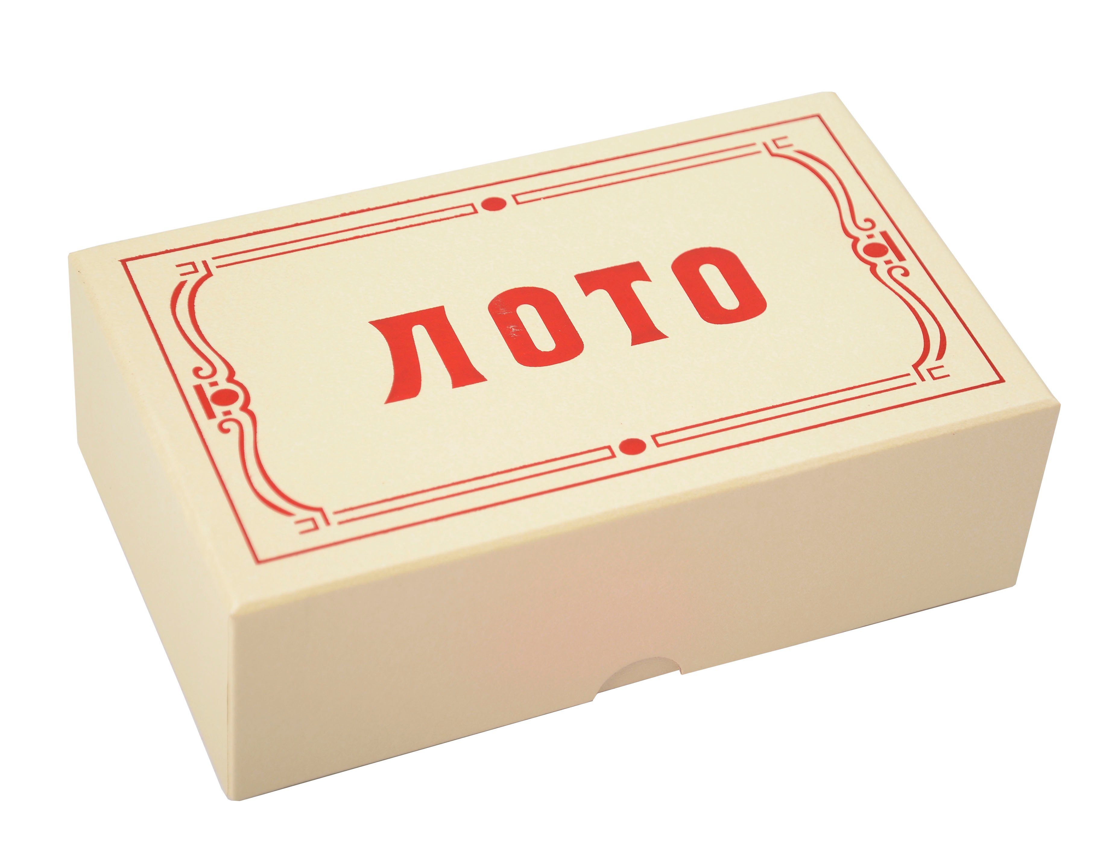 НИ Лото классика 890₽