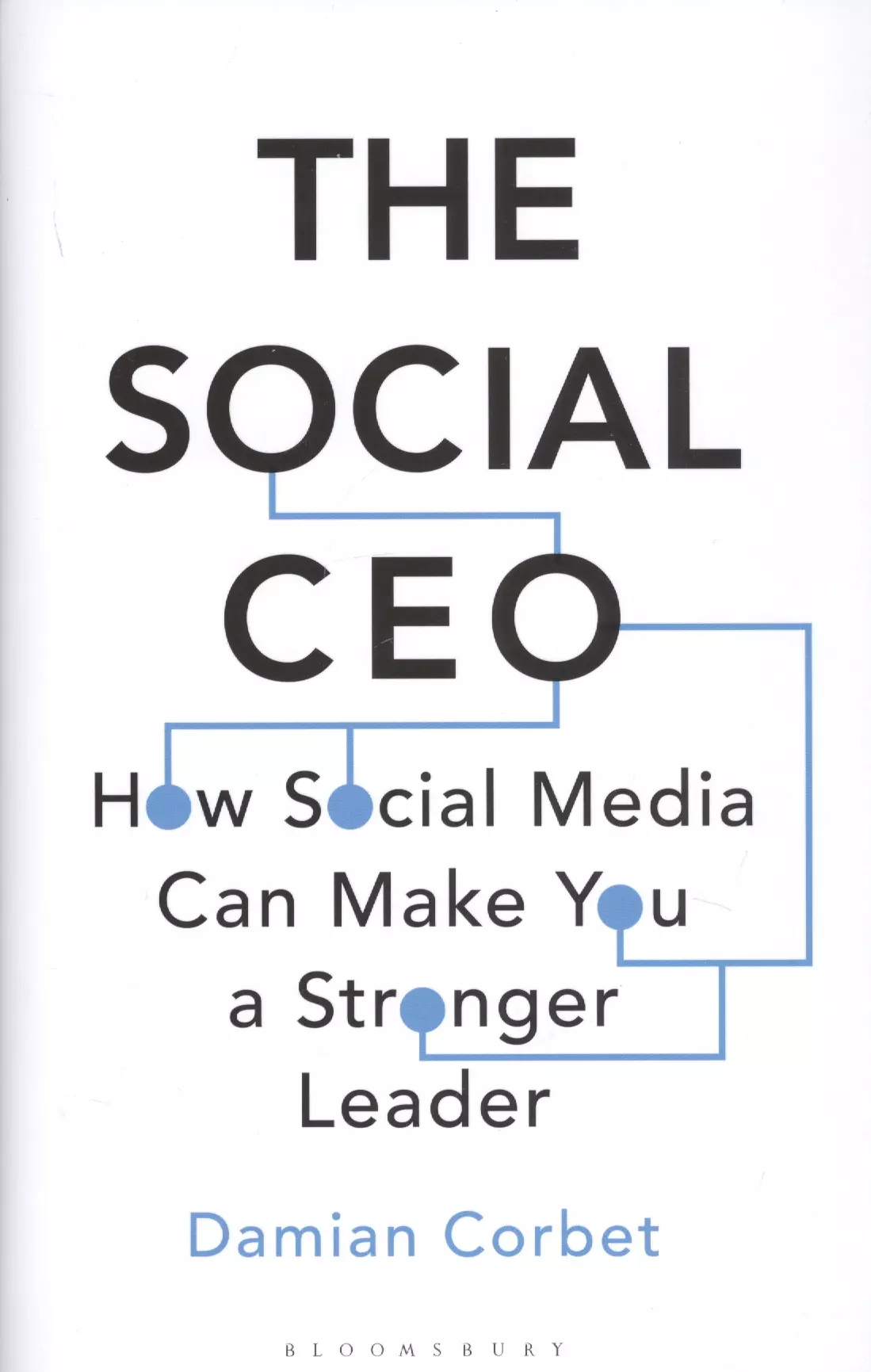 

The Social CEO: How Social Media Can Make You A Stronger Leader