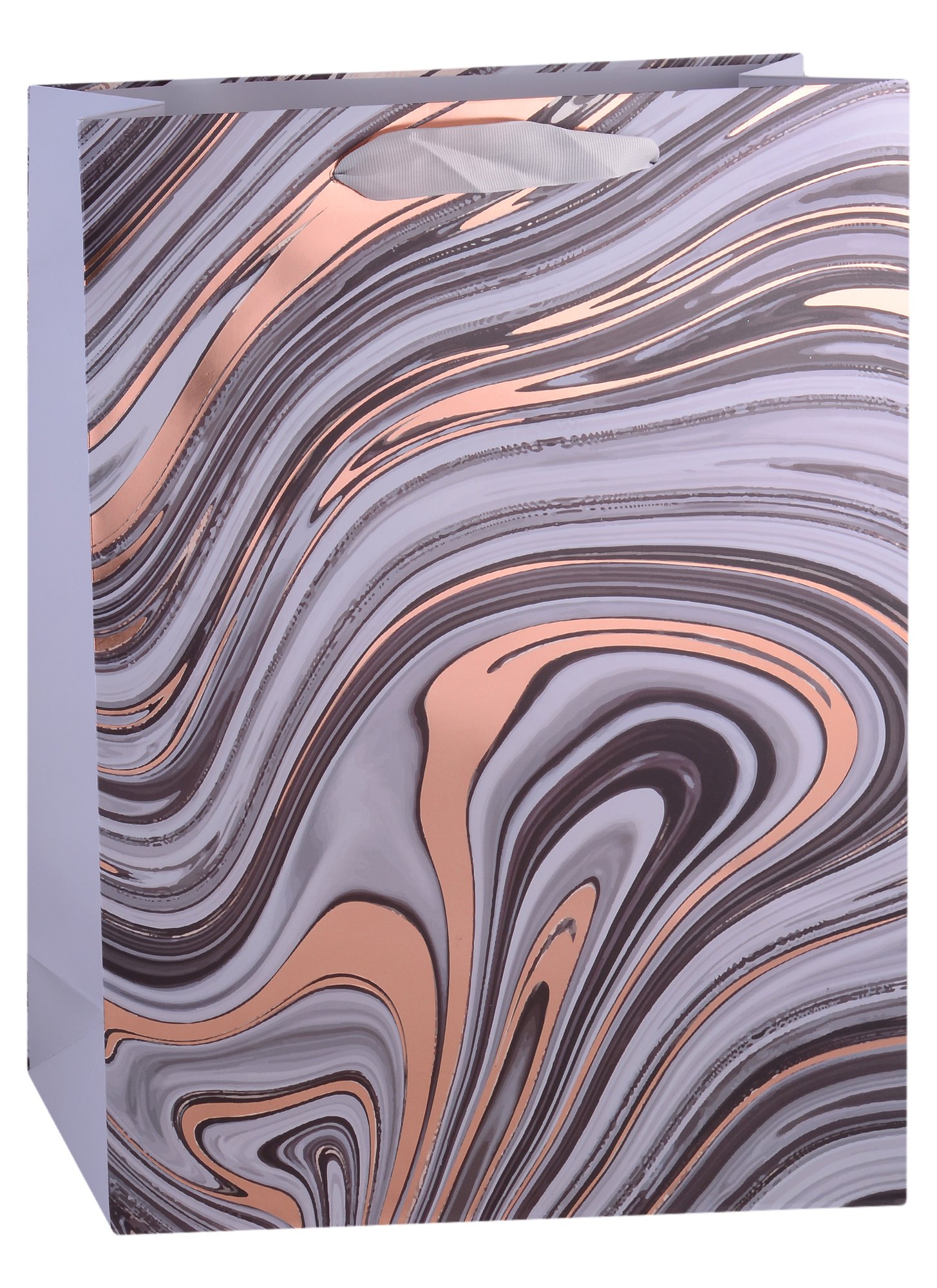 

Пакет А3 42*32*11,5 "Blue marble" нейтр., бум.мат.ламинат