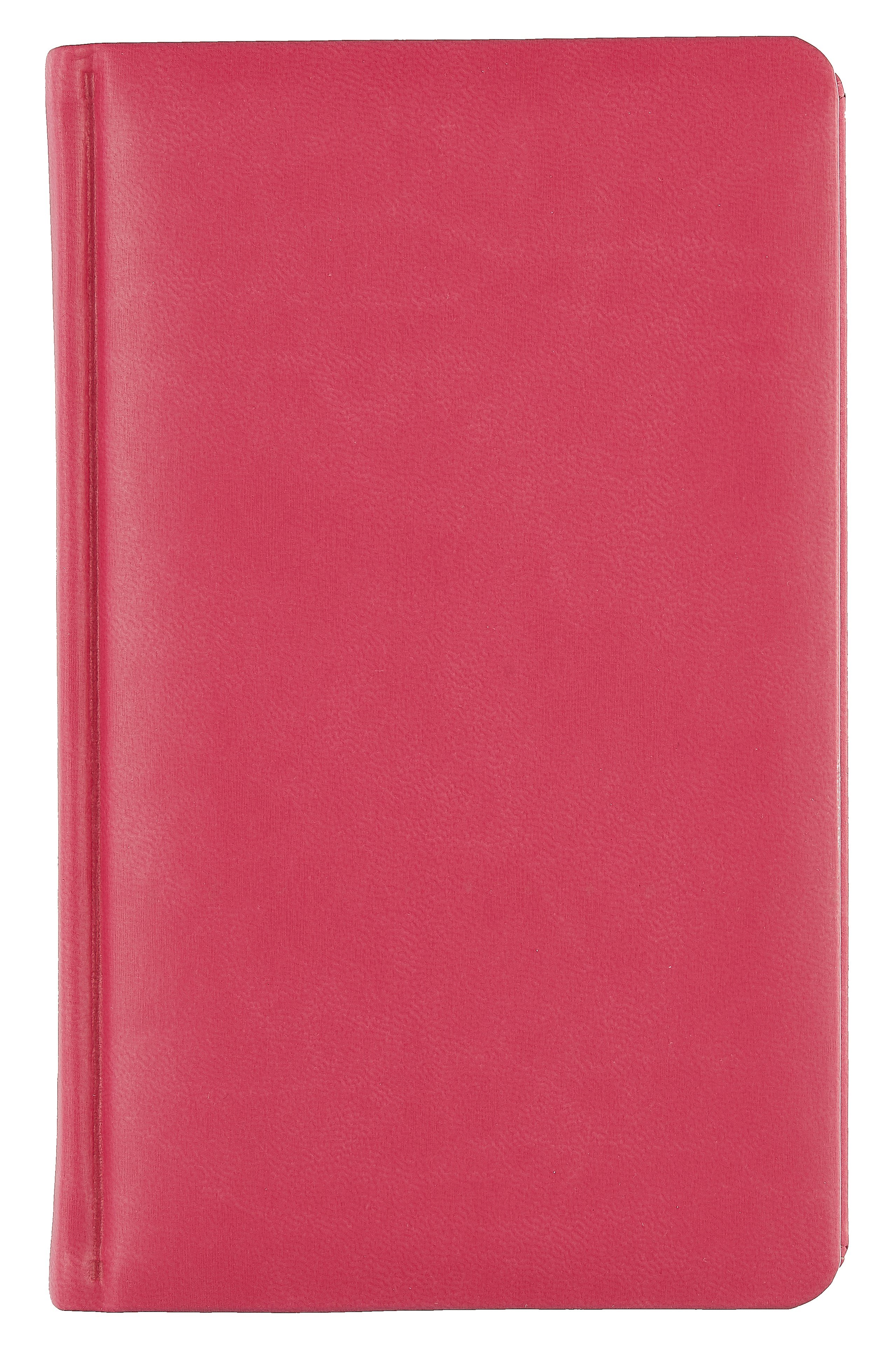 

Ежедневник, ТМАдъютант, А6 (10*16см) 352стр. н/датир. Малиновый