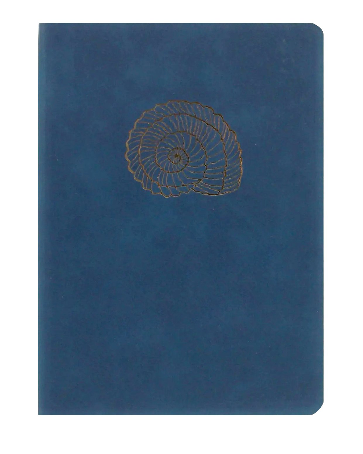 

Книга для записей А5- 80л кл. "Vesper. Синий" иск.кожа, замша, тисн.фольгой, тонир.блок, скругл.углы, ляссе