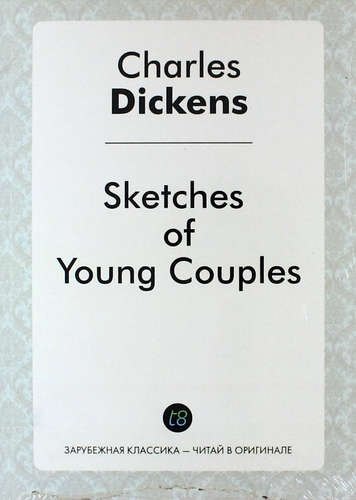 

Sketches of Young Couples