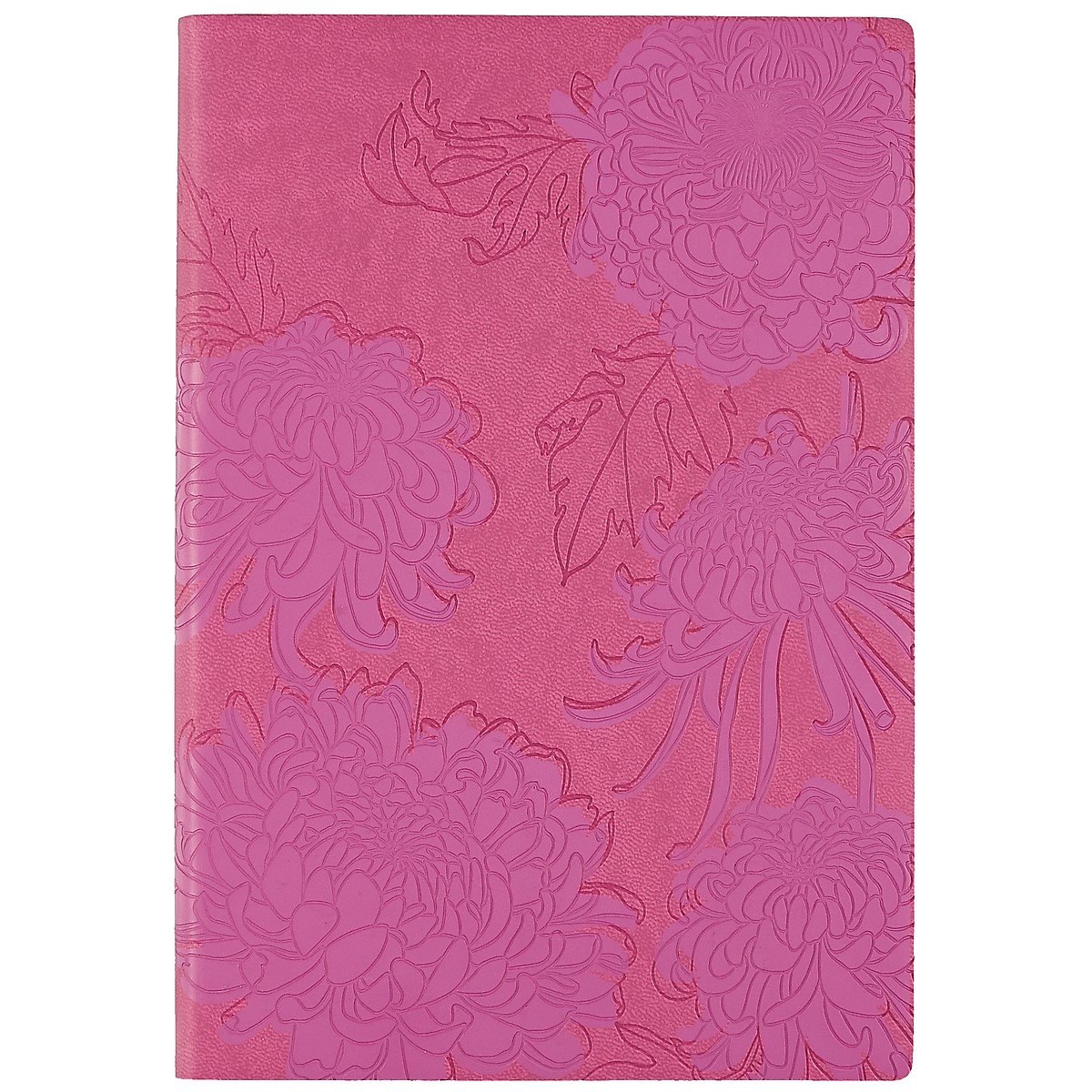 

Ежедневник недат. А5 120л "Виннер" розовый, кожзам, мягкий переплет, блинт.тисн, шелкография, офсет, ляссе