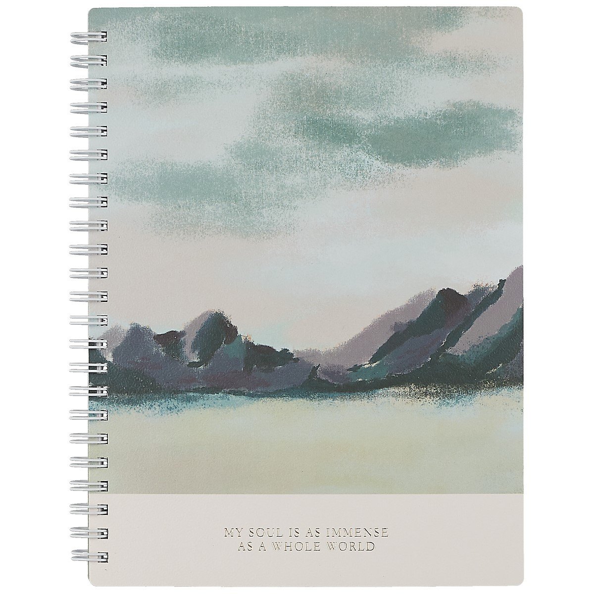 

Тетрадь в клетку Be Smart, View, 96 листов