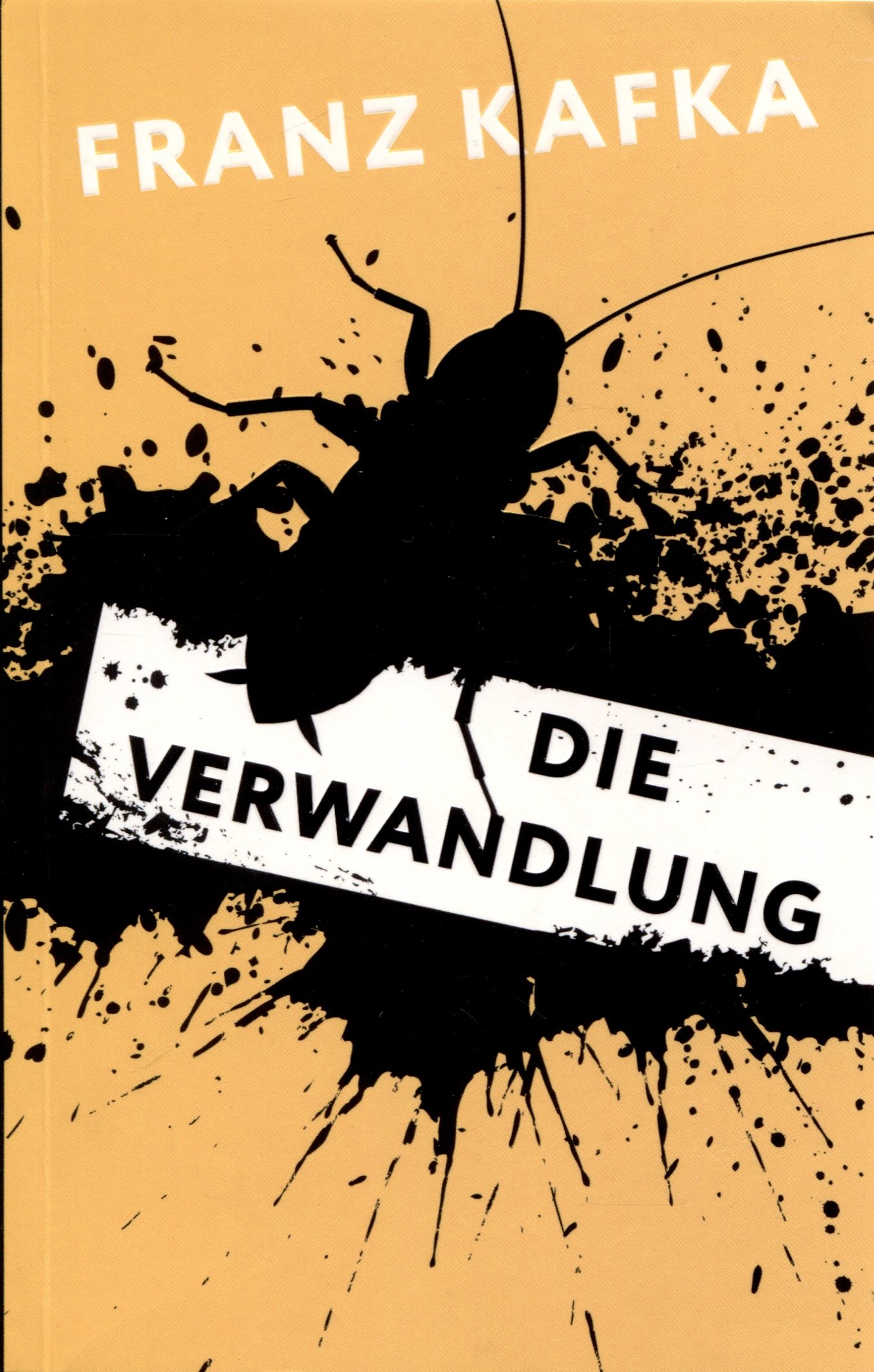 

Die Verwandlung