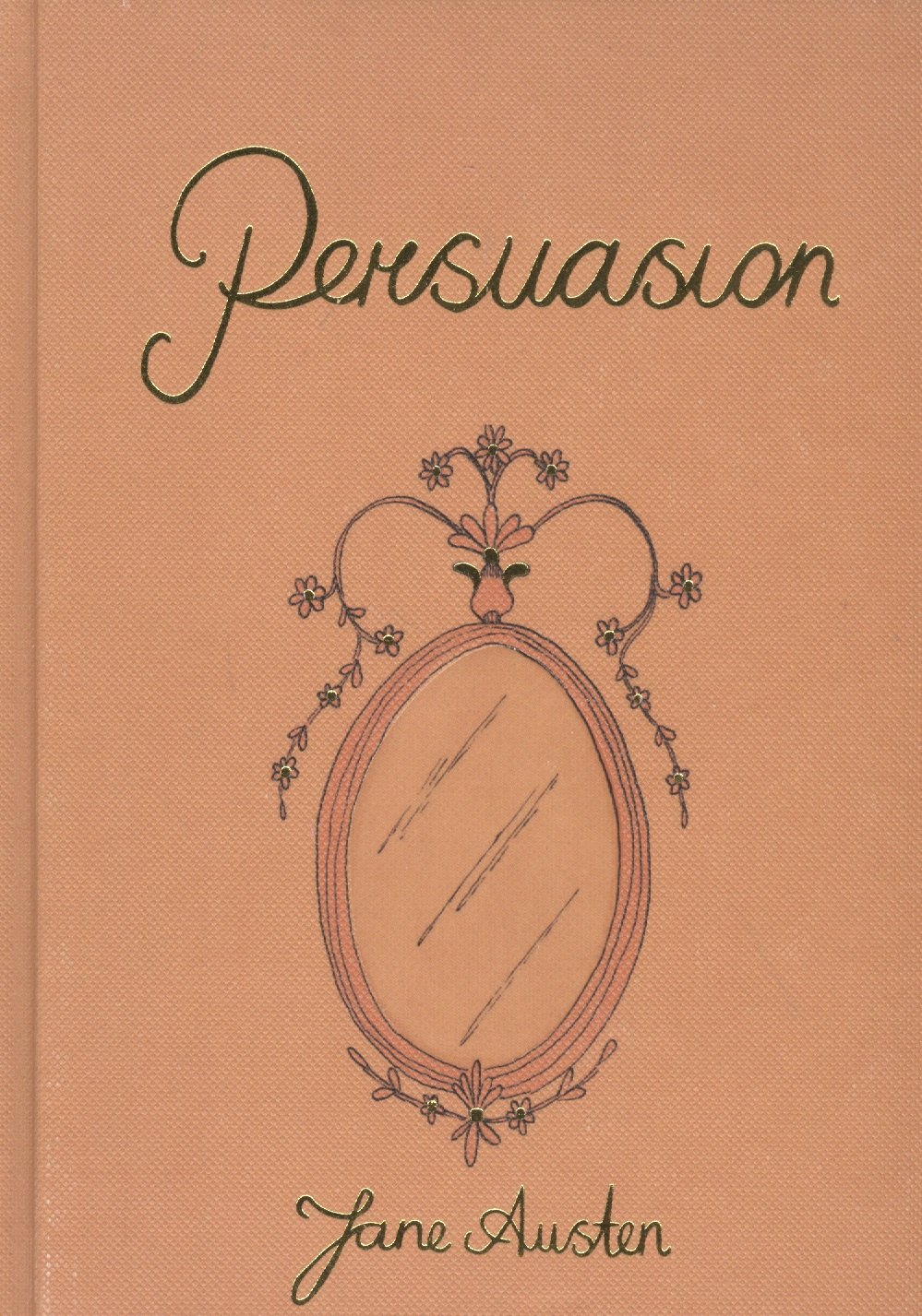 

Persuasion