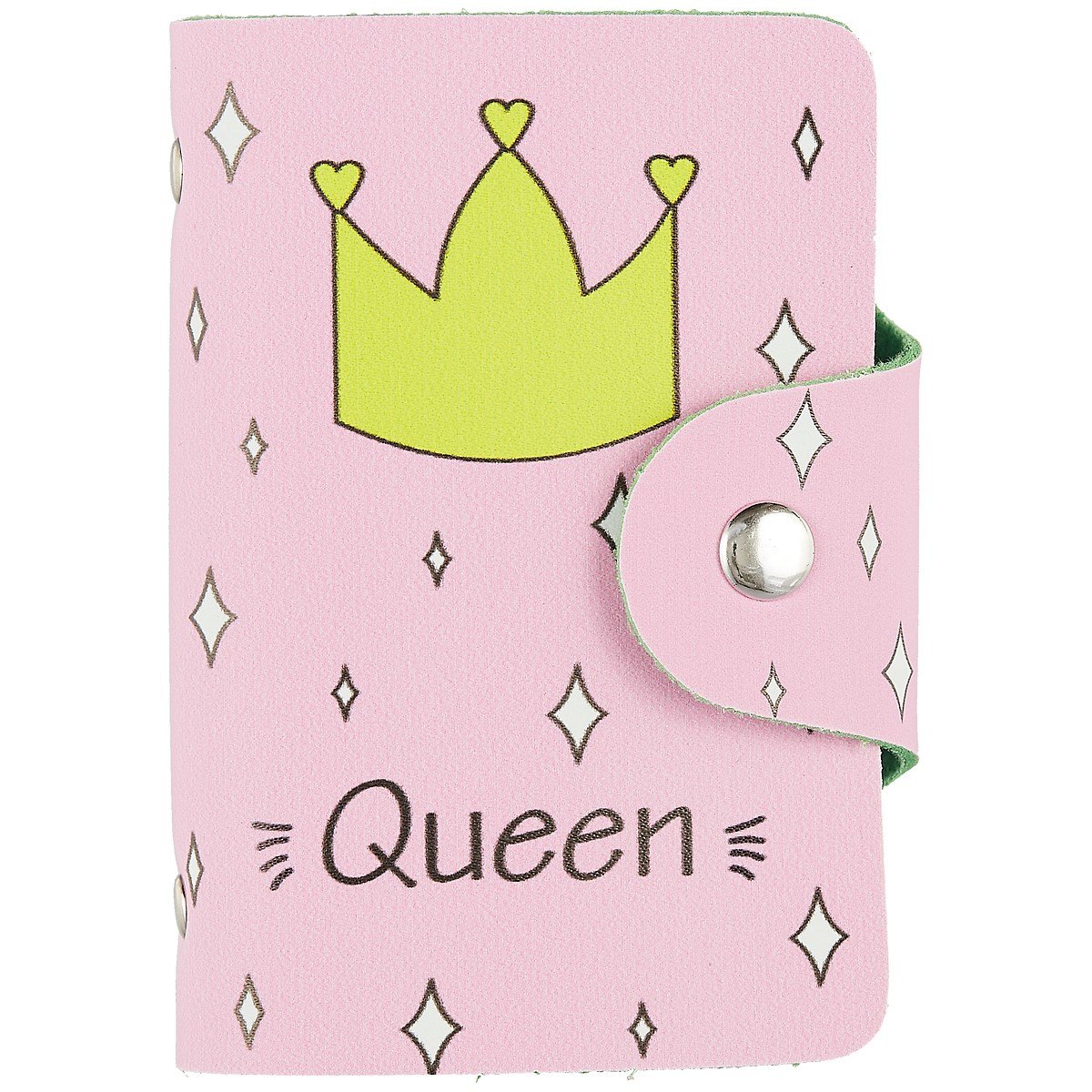 Визитница 26 карточек quotQueen quot 280₽