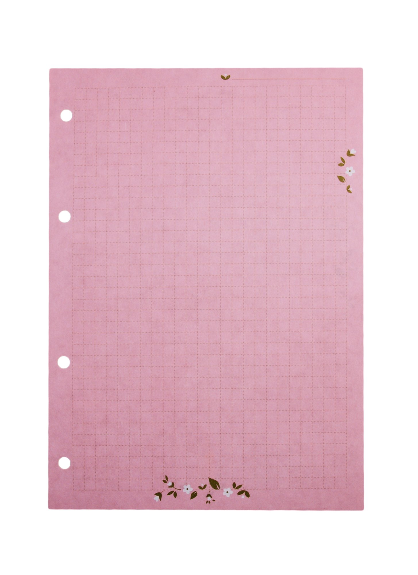 

Сменный блок для тетрадей 80л кл. "Joli", инд.уп.