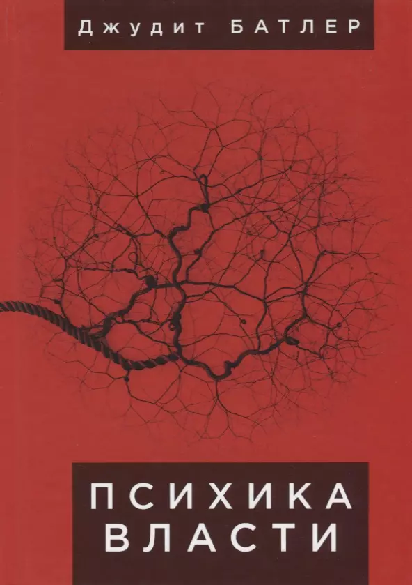 Психика власти: теории субъекц