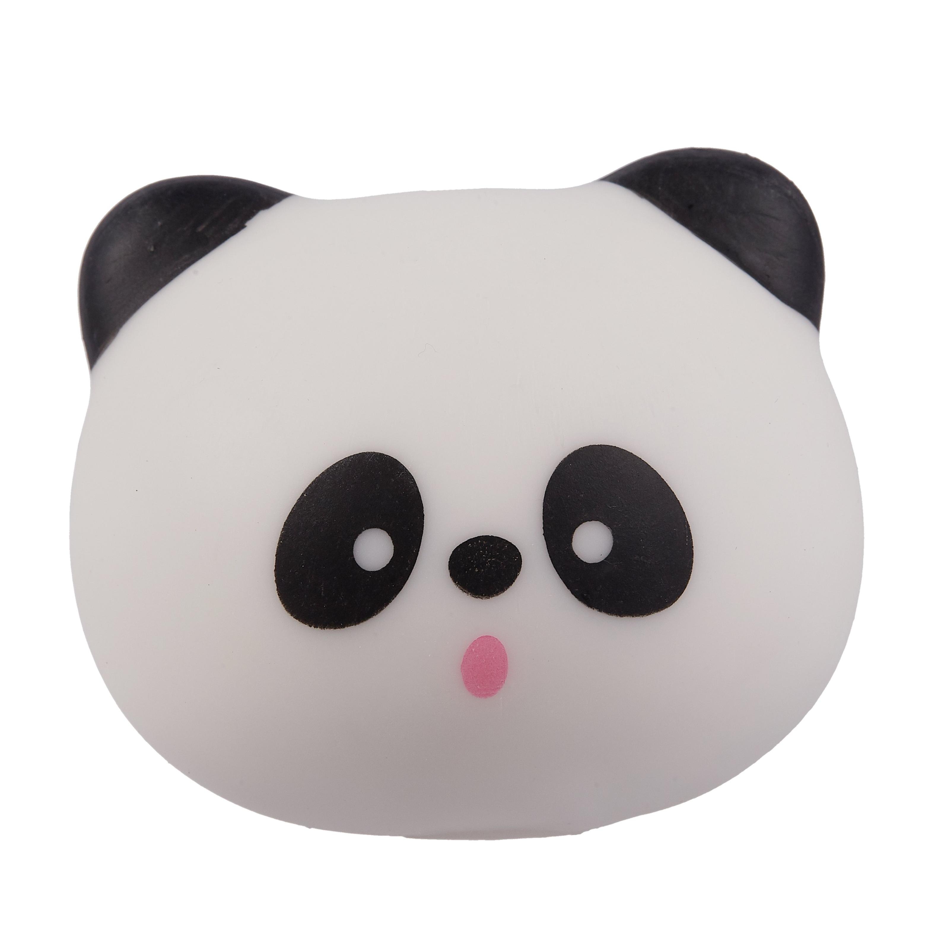 Антистресс мяшка Пандочка в пластиковой коробке 299₽