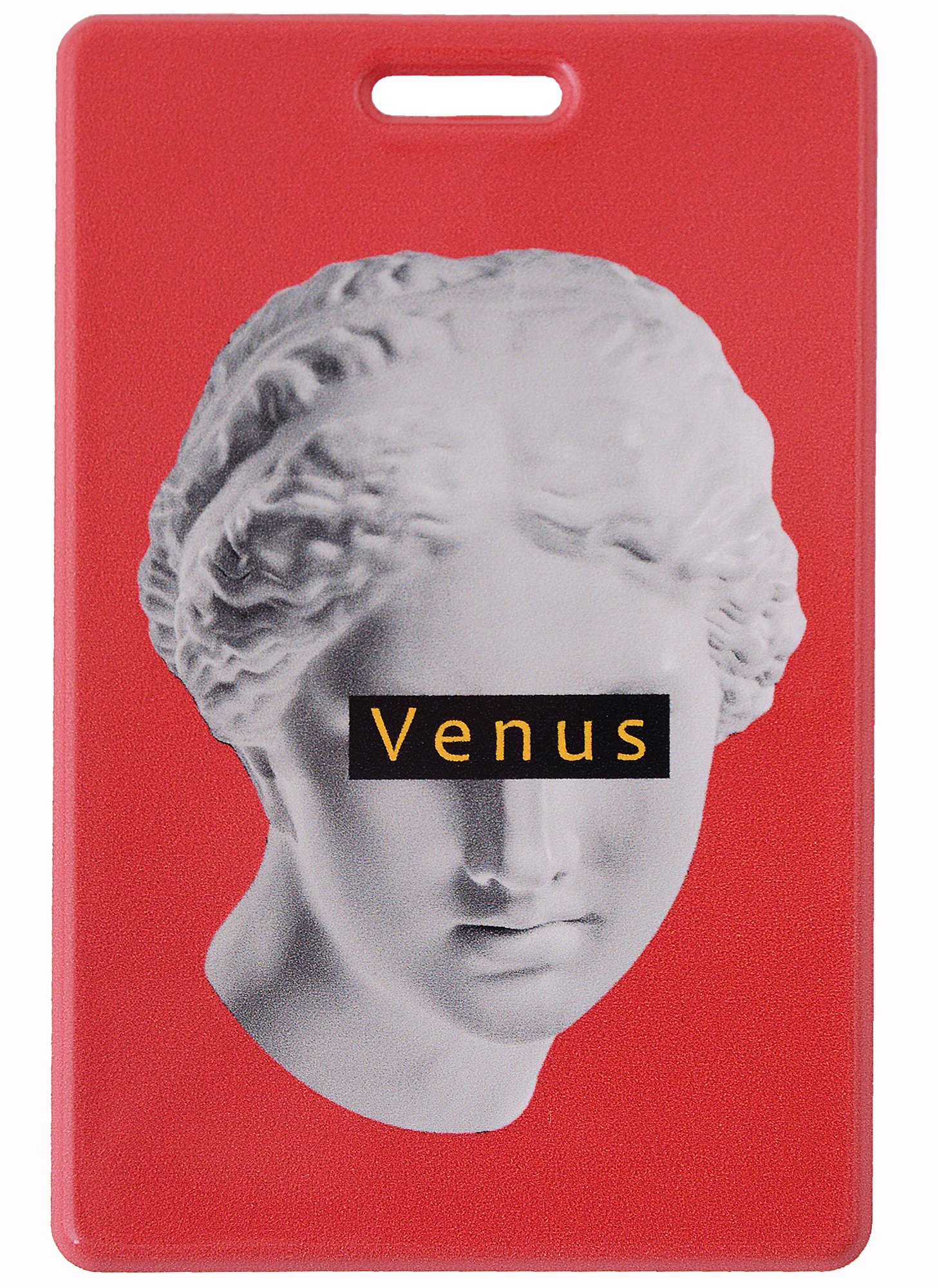 

Чехол для карточек вертикальный Венера Venus