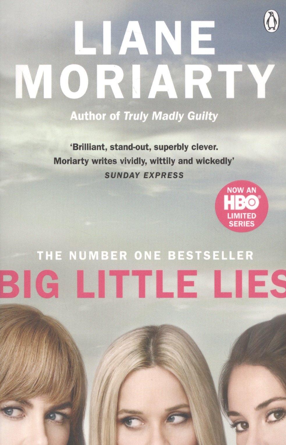 Big Little Lies 1150₽