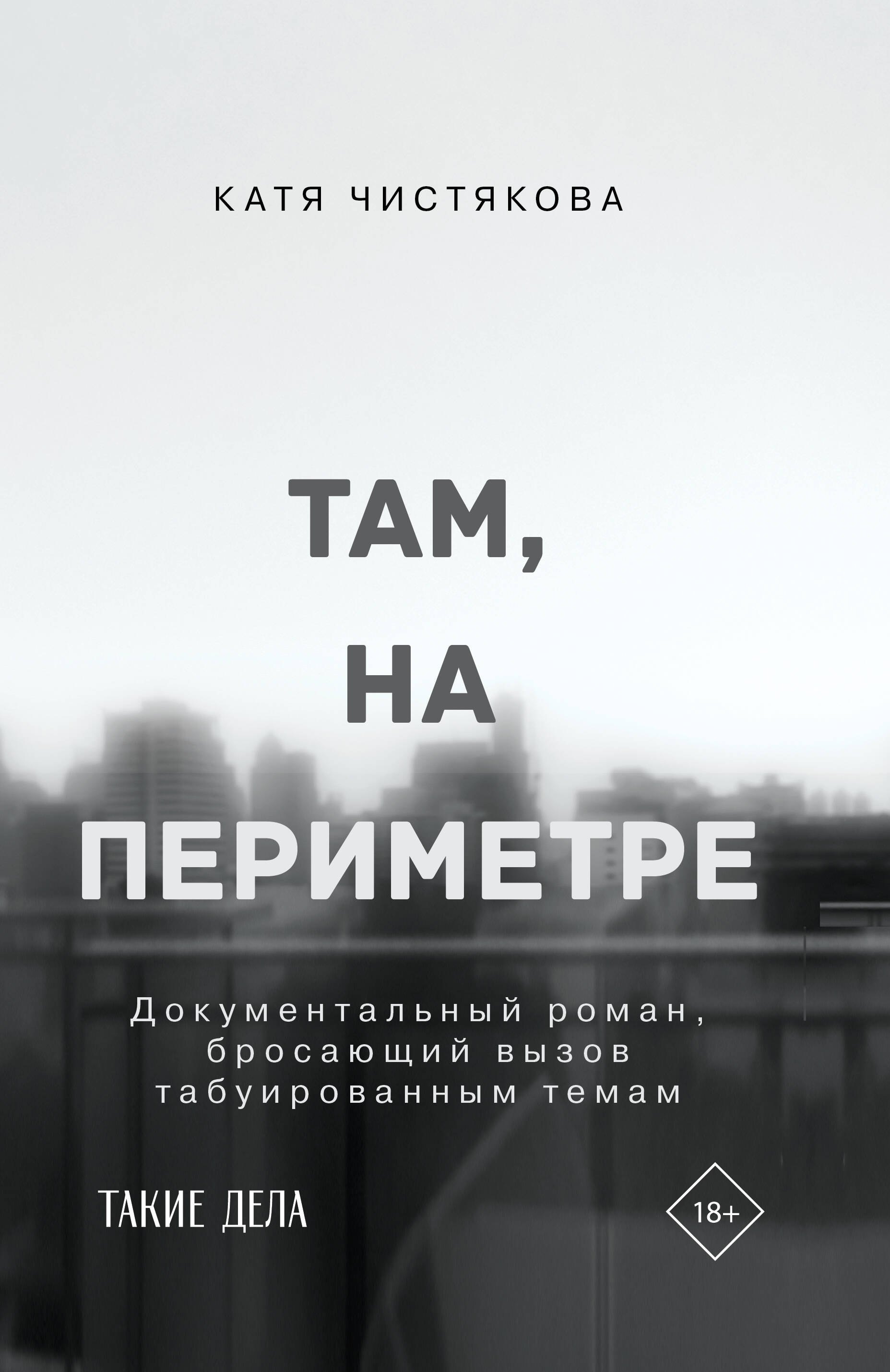 

Там, на периметре