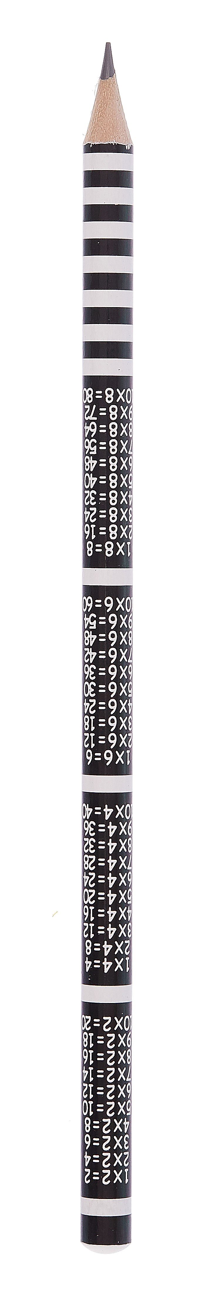 Карандаш quotТаблица умножения quot чернографитный HB 69₽