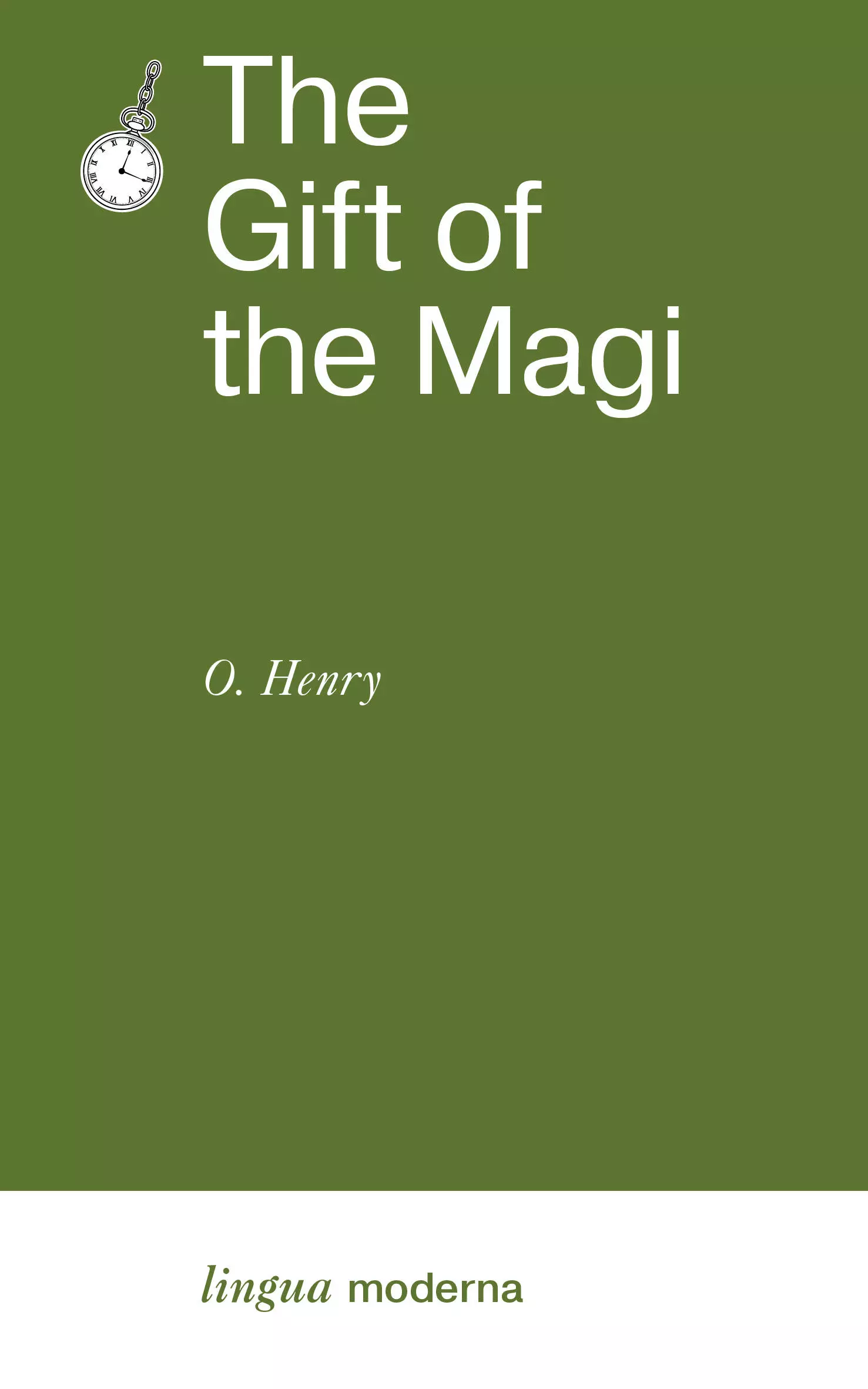 The Gift of the Magi