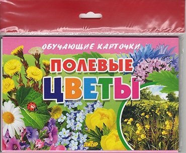 

Полевые цветы/европодвес