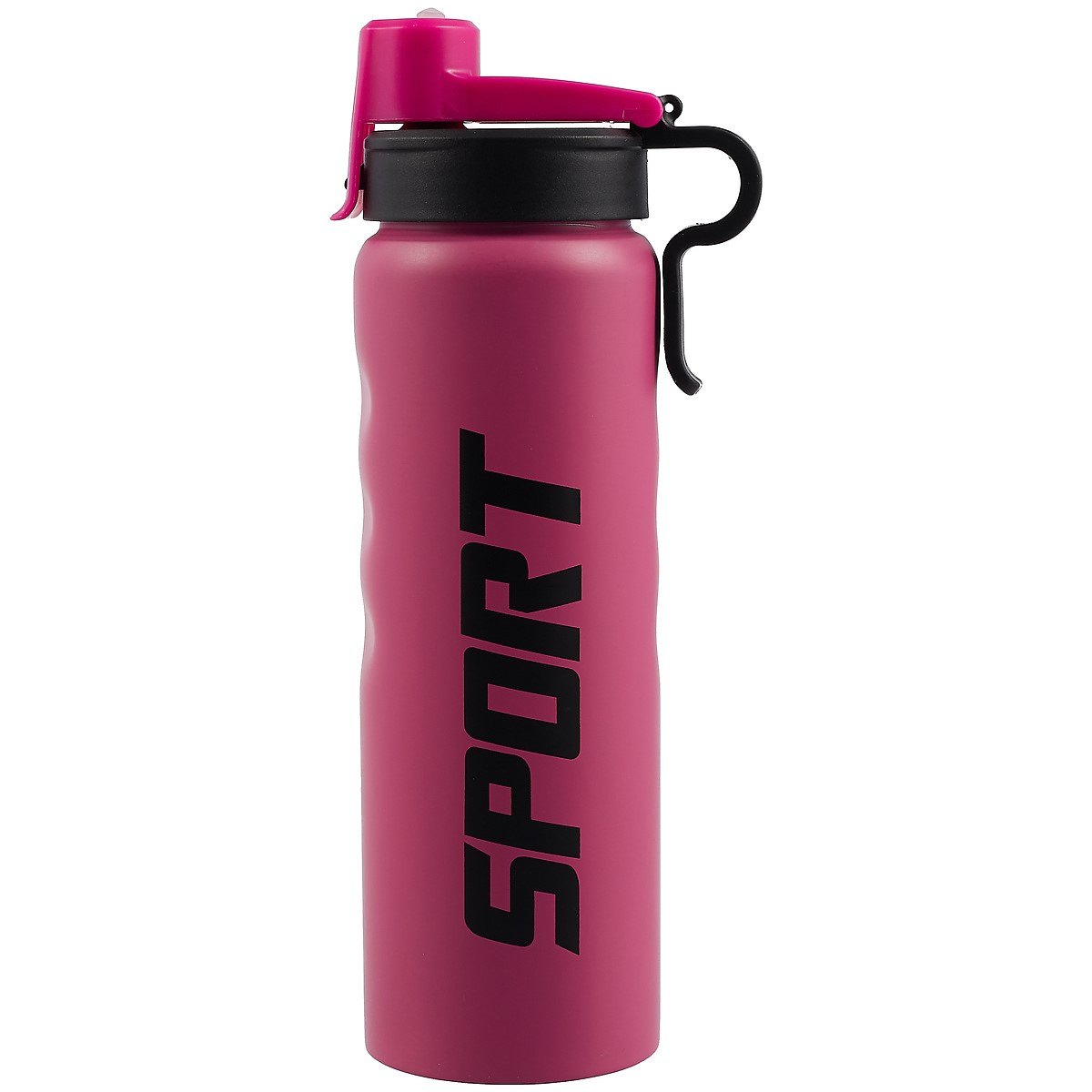 

Бутылка неон Sport (цветная) (металл) (750мл) (12-16107-S302-C19)