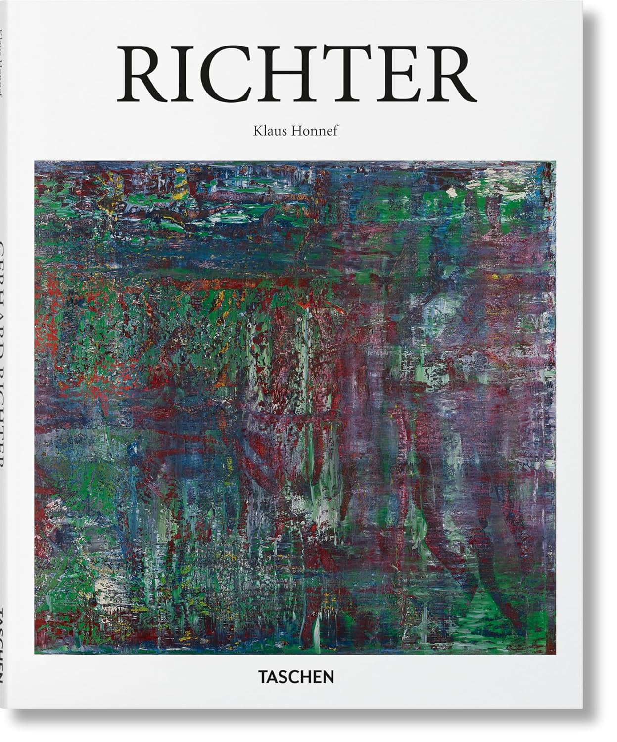 

Gerhard Richter