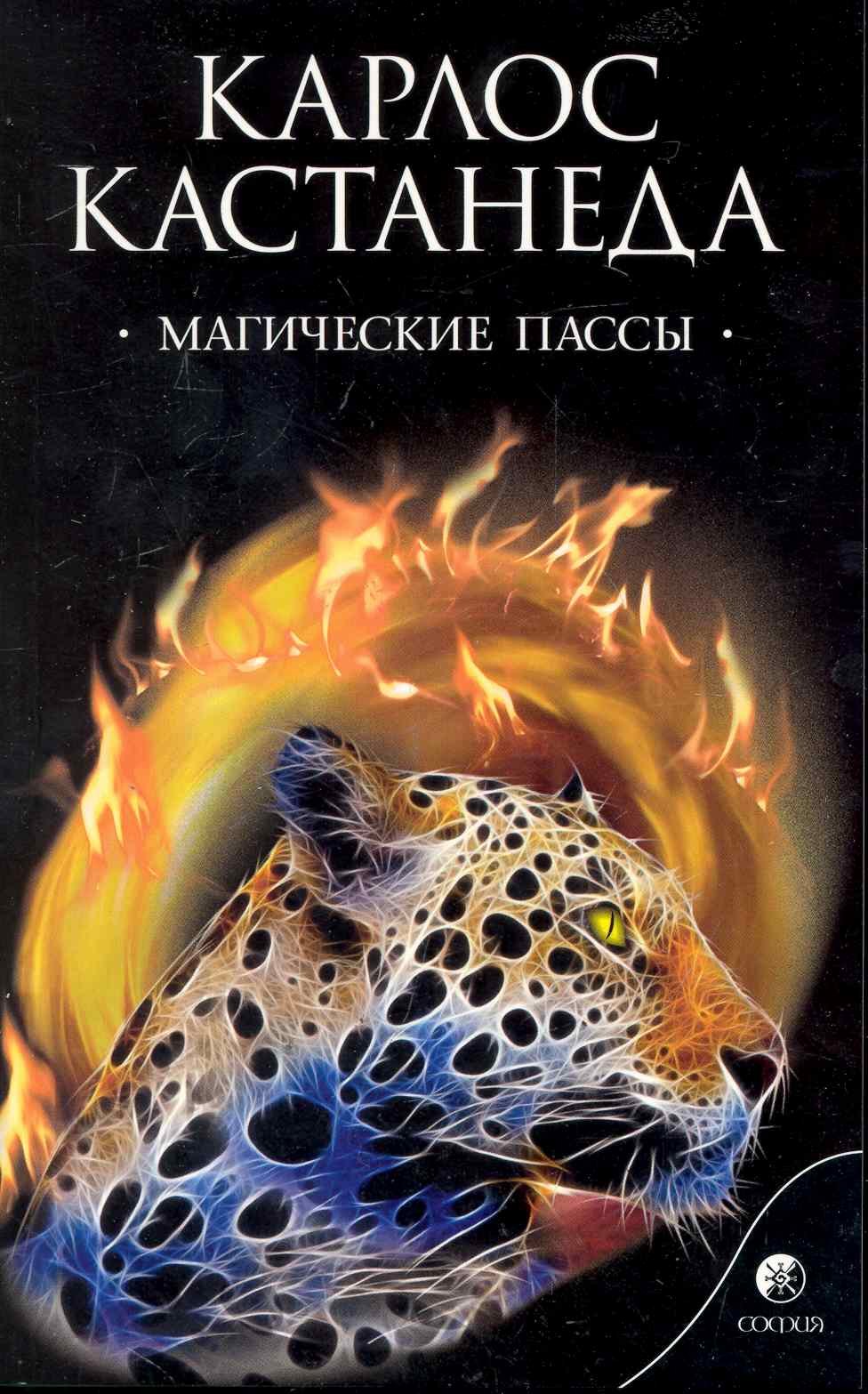 

Магические пассы: Практическая мудрость шаманов древней Мексики