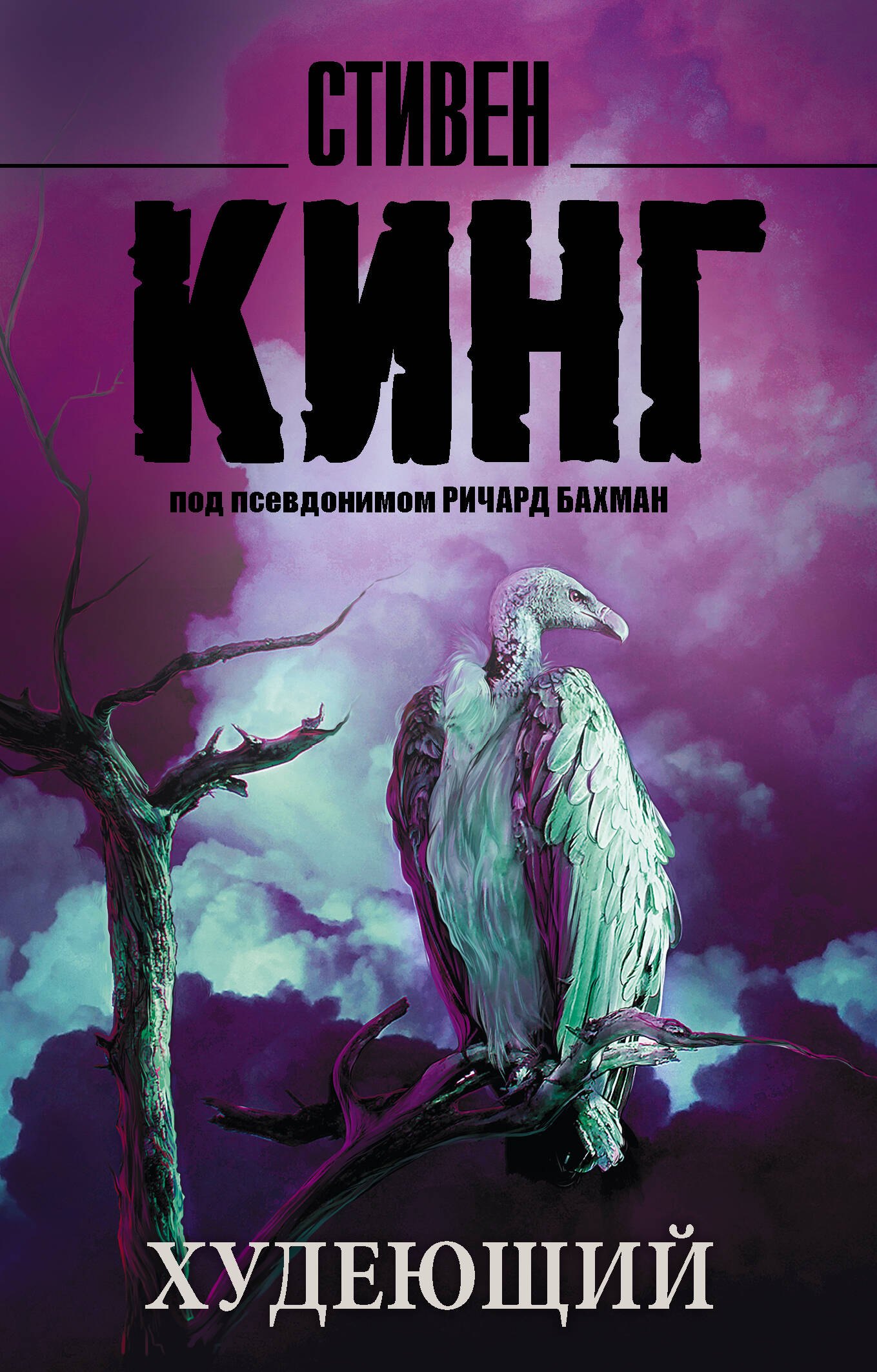 Худеющий роман 389₽