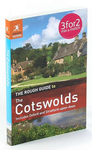 

The Rough Guide to The Cotswolds