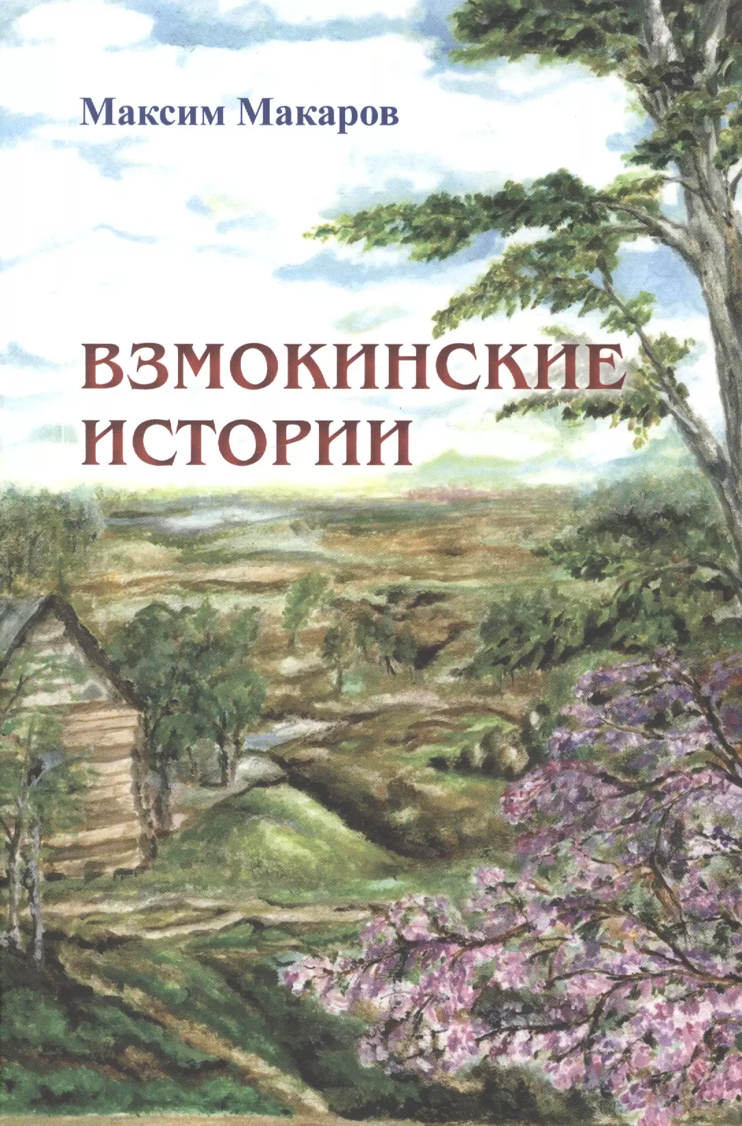 Взмокинские истории