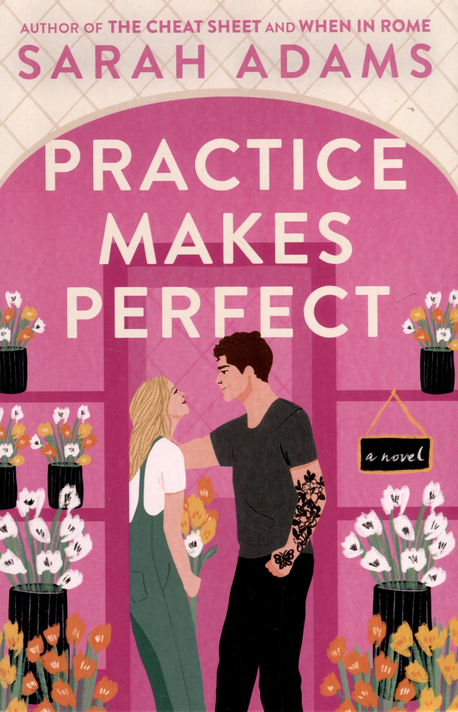 

Practice Makes Perfect