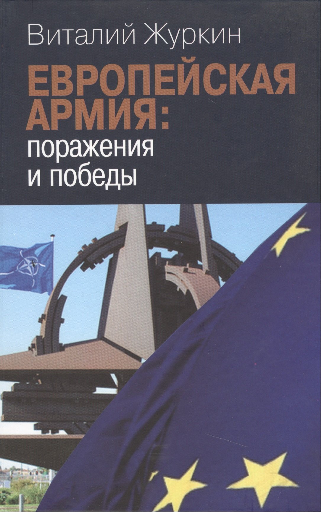 

Европейская армия: поражения и победы