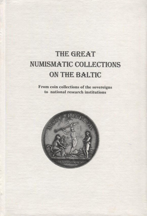 

The Great Numismatic Collectio