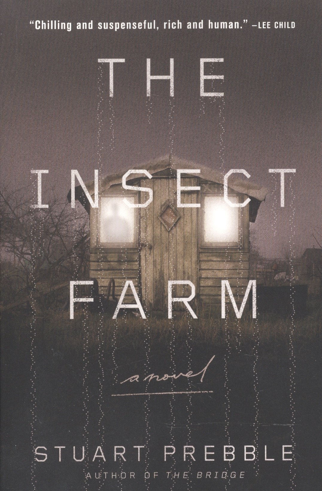 

The Insect Farm