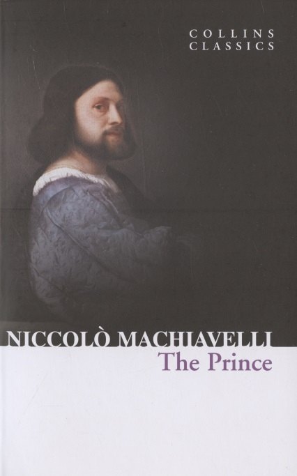 

The Prince