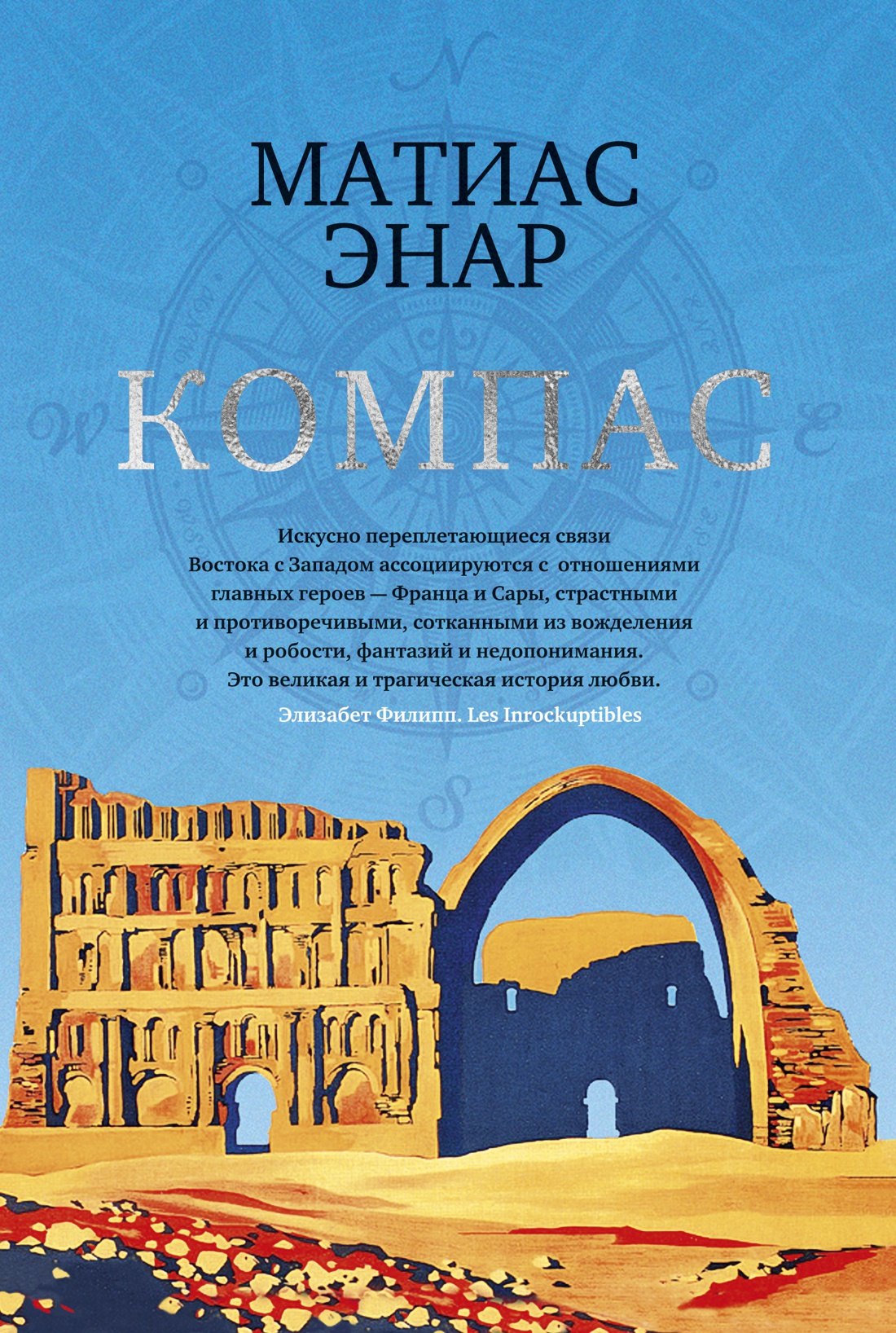 

Компас
