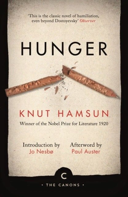 

Hunger