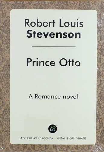 

Prince Otto