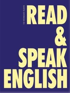 

Read and Speak English: учебное пособие