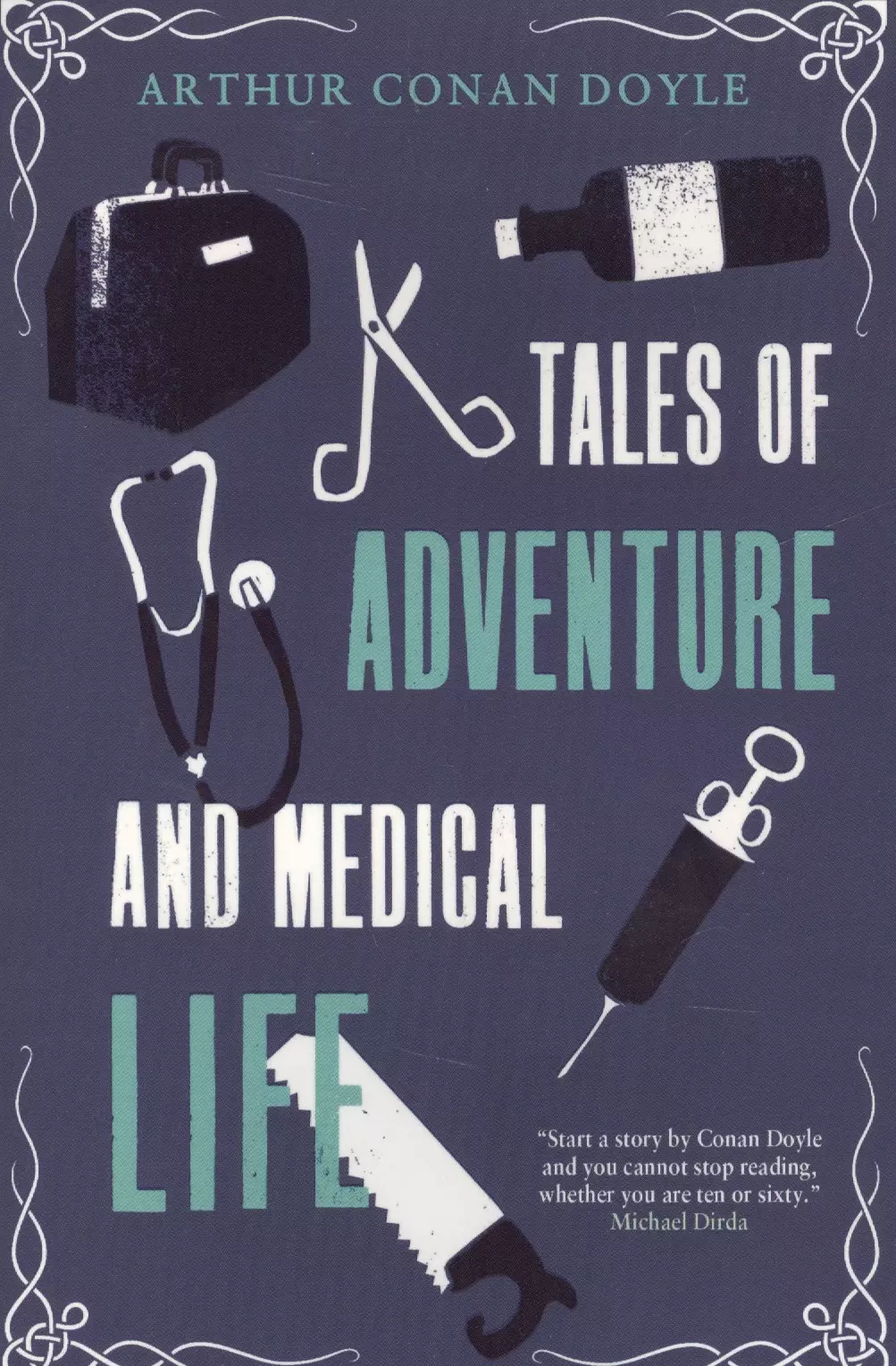 Tales of Adventure and Medical Life 836₽